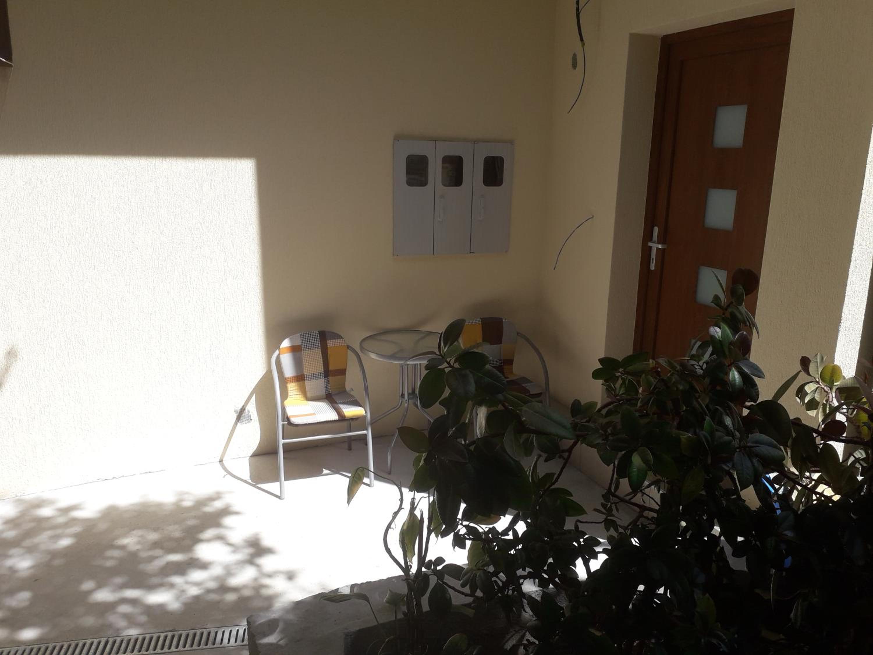 Mahala Apartments - Free Garage