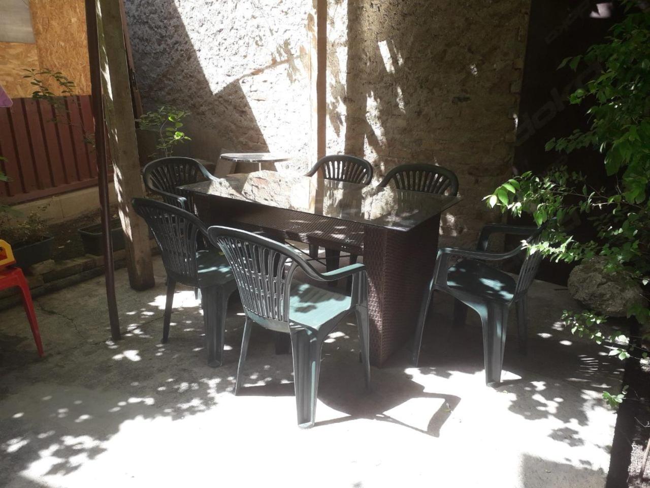 Mahala Apartments - Free Garage