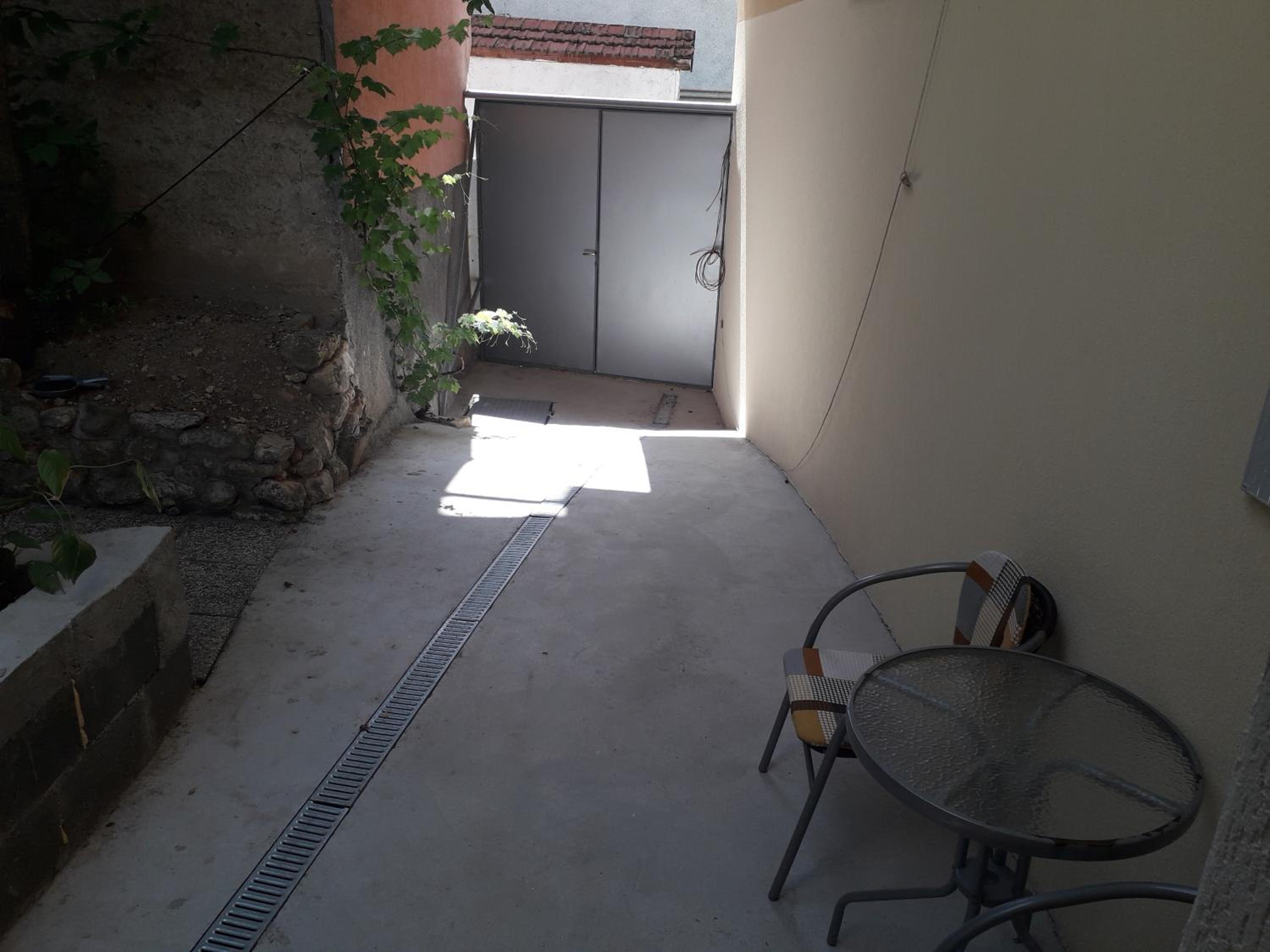 Mahala Apartments - Free Garage