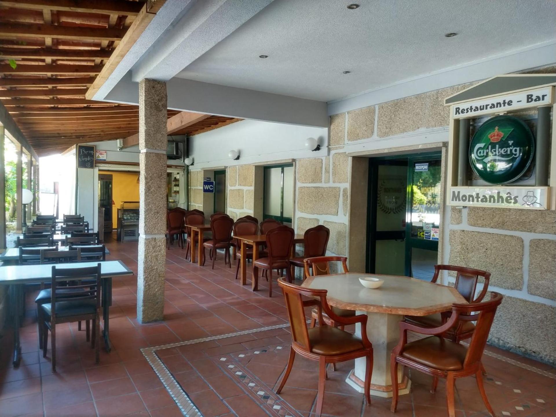 Residencial Montanhês view 2