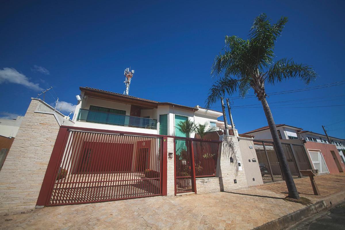 Casa Bela Vista