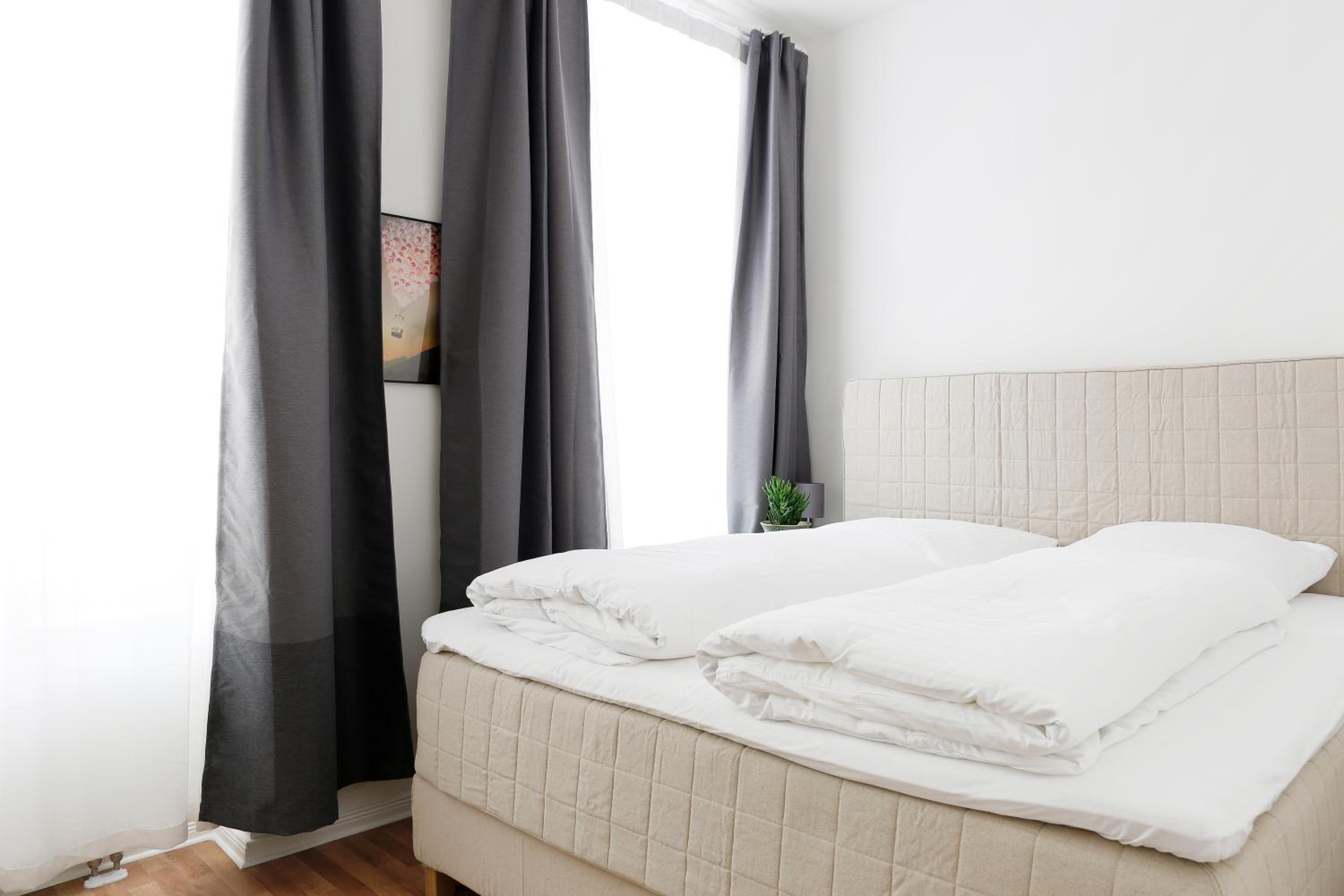 Be in Berlin Apartments in Prenzlauer Berg
