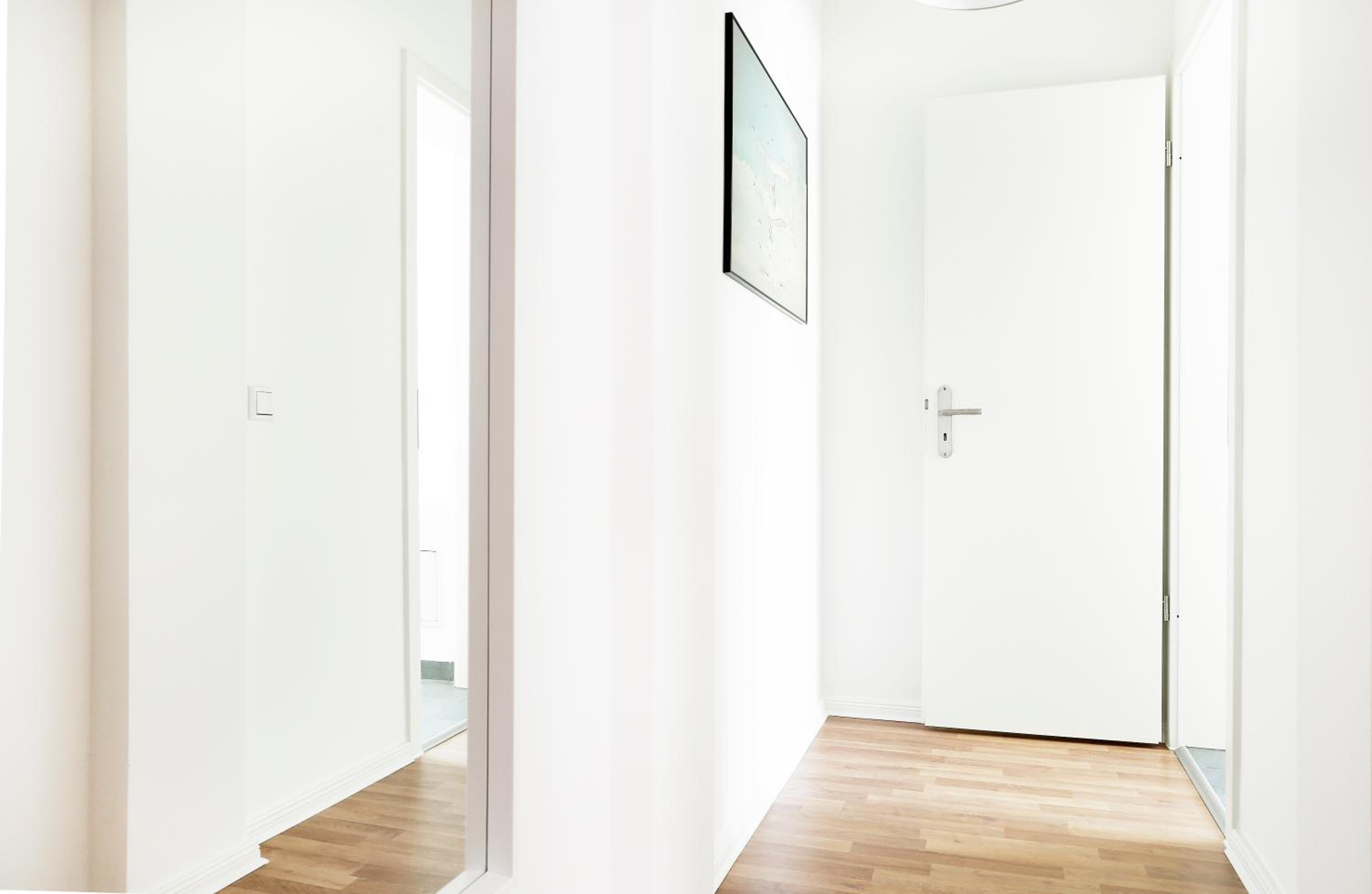 Be in Berlin Apartments in Prenzlauer Berg