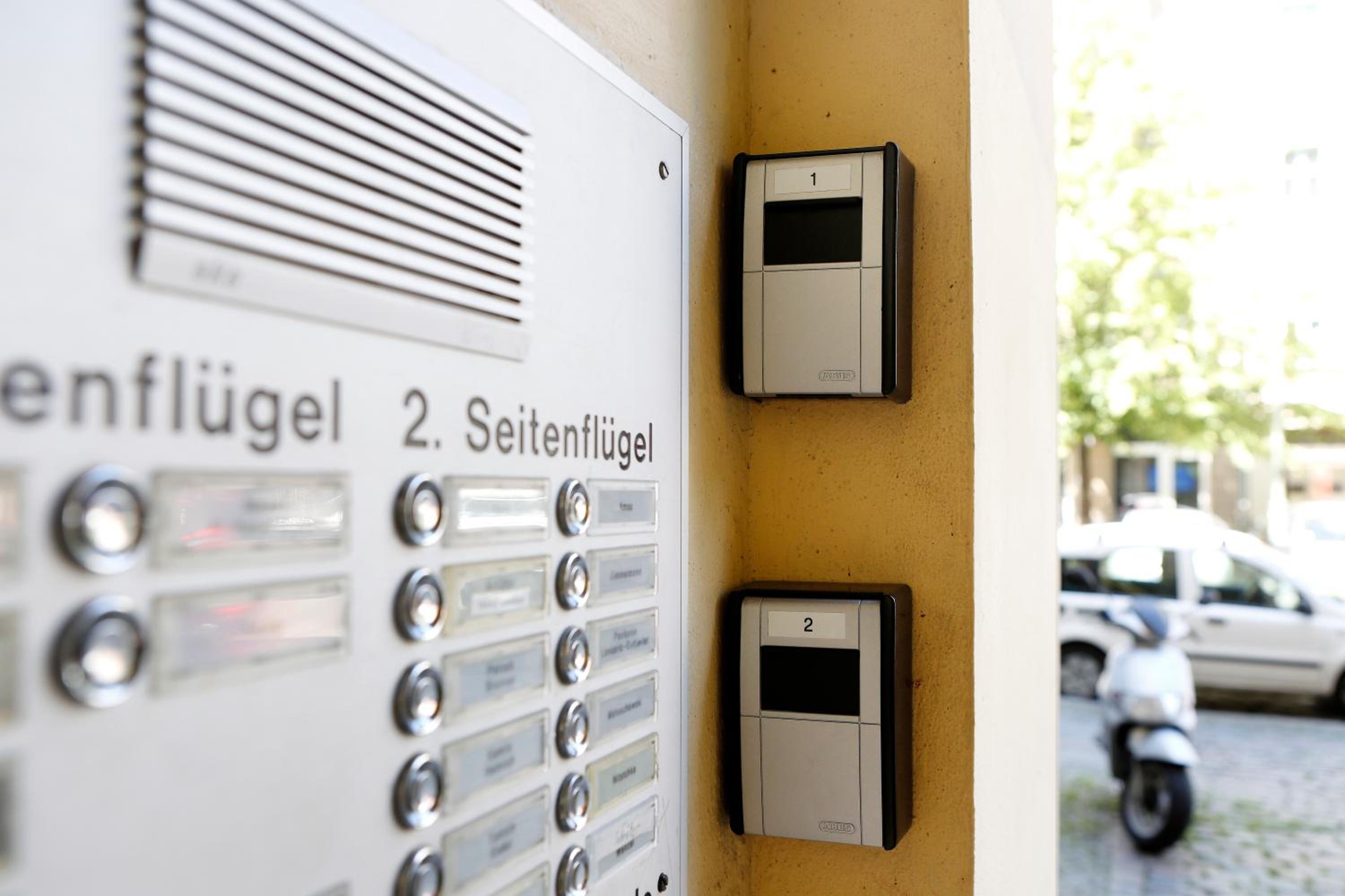 Be in Berlin Apartments in Prenzlauer Berg
