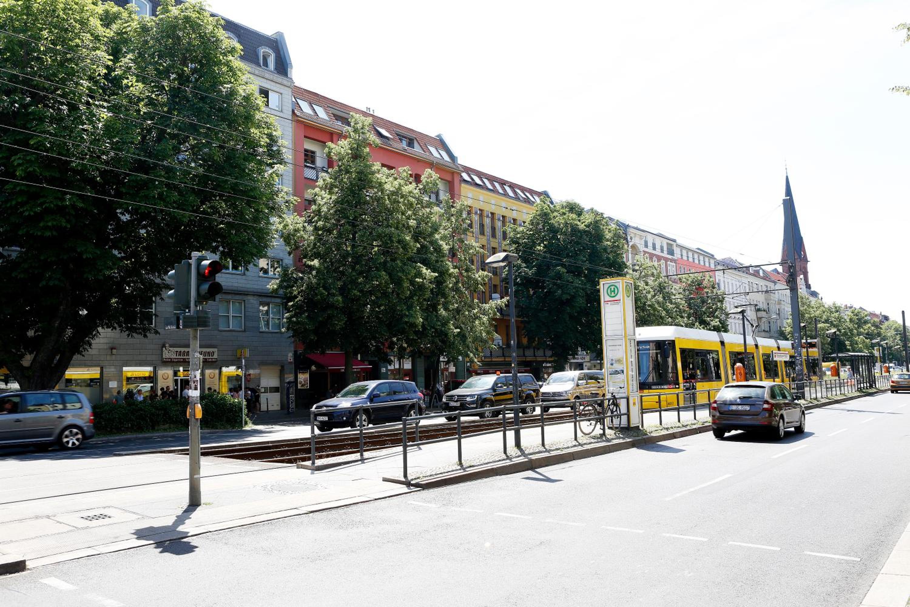 Be in Berlin Apartments in Prenzlauer Berg