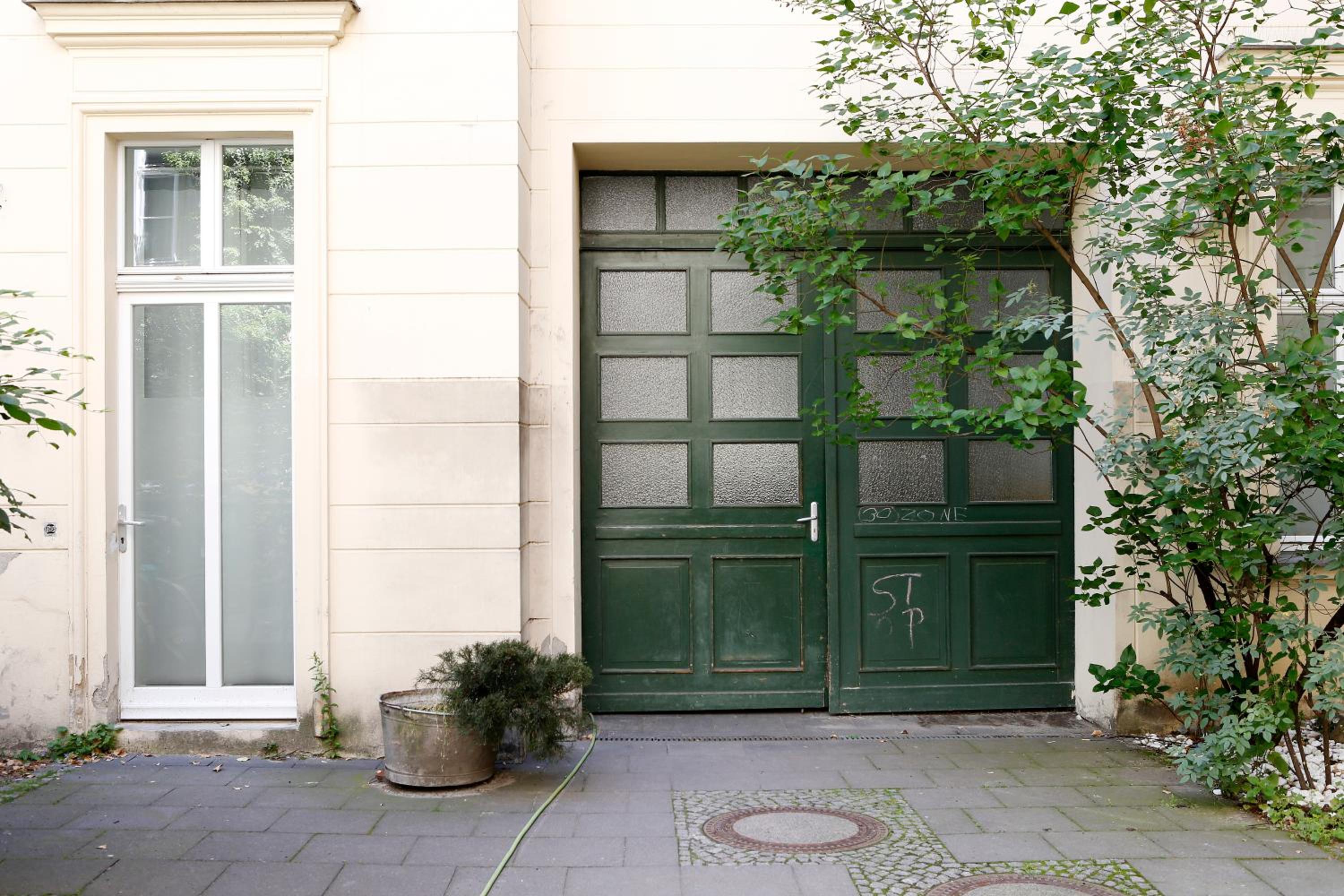 Be in Berlin Apartments in Prenzlauer Berg