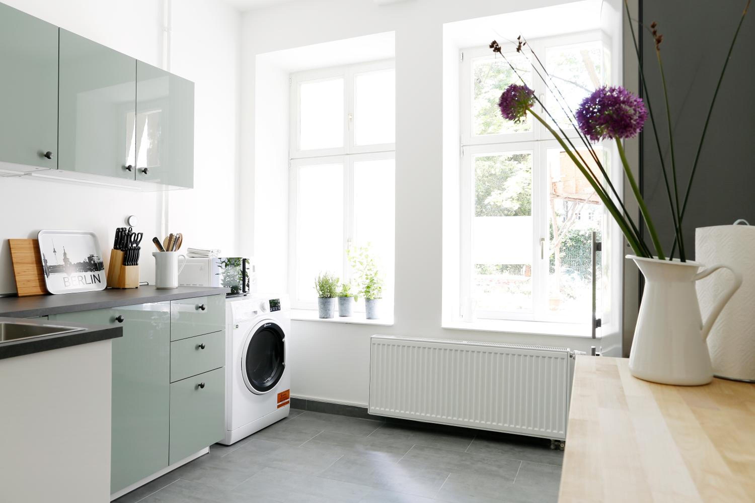 Be in Berlin Apartments in Prenzlauer Berg