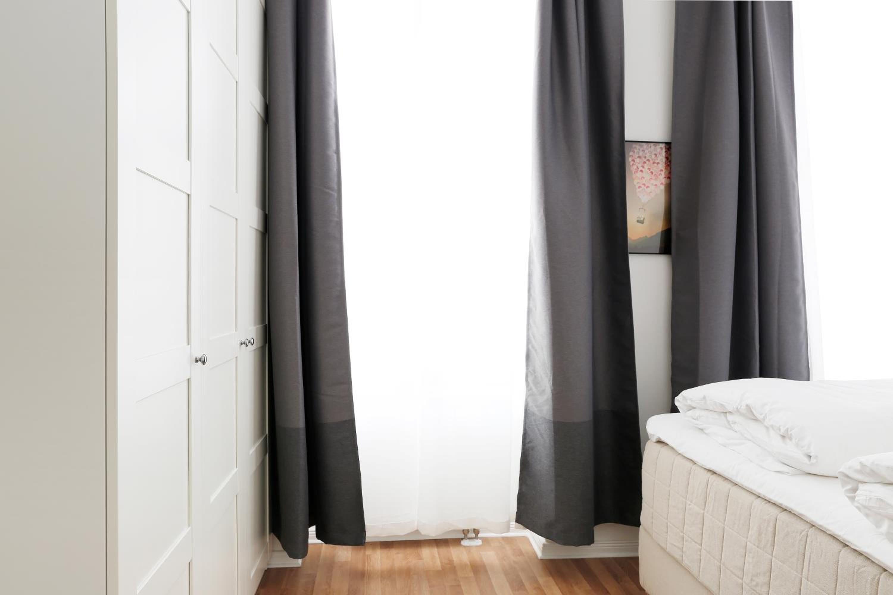 Be in Berlin Apartments in Prenzlauer Berg