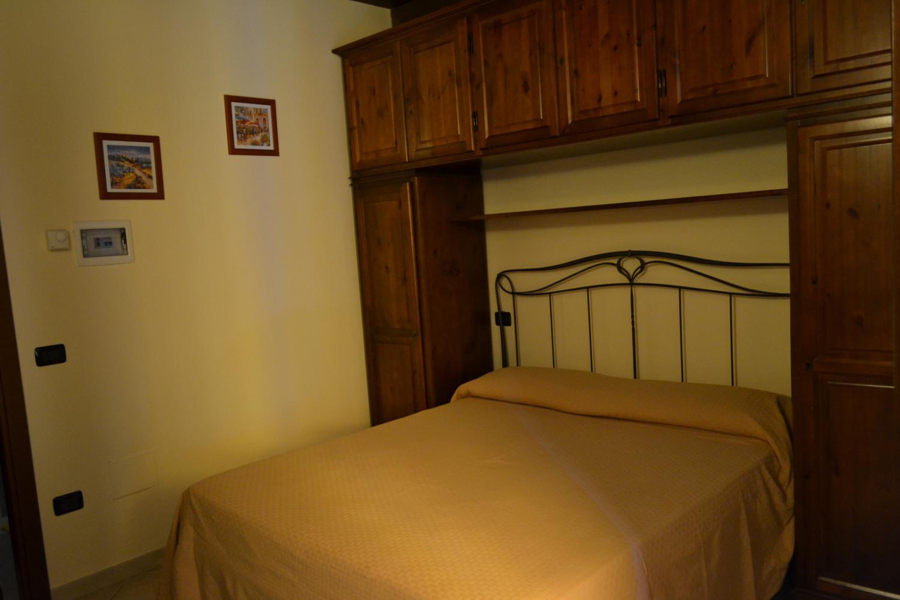 Agriturismo Mandrola
