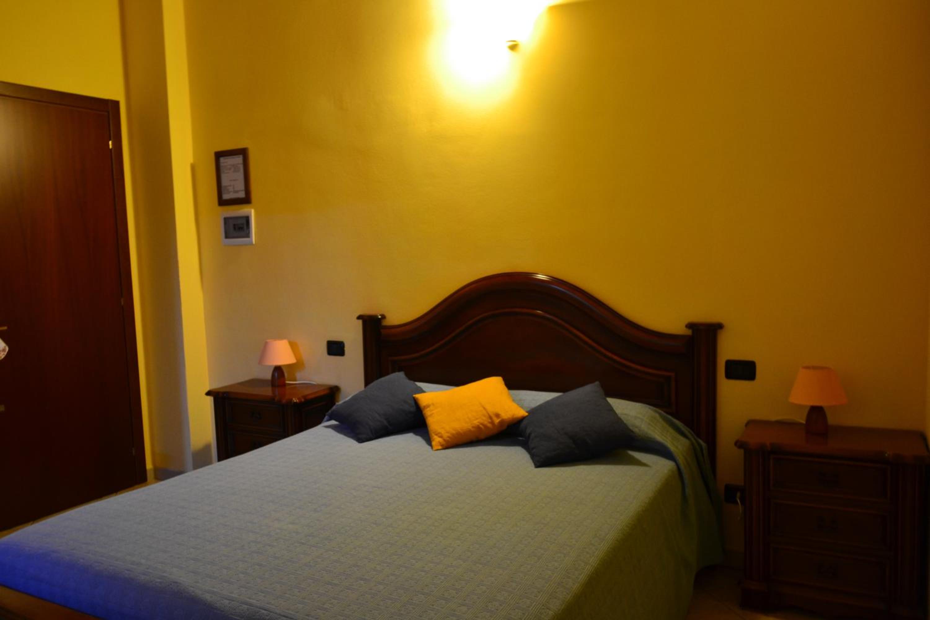 Agriturismo Mandrola