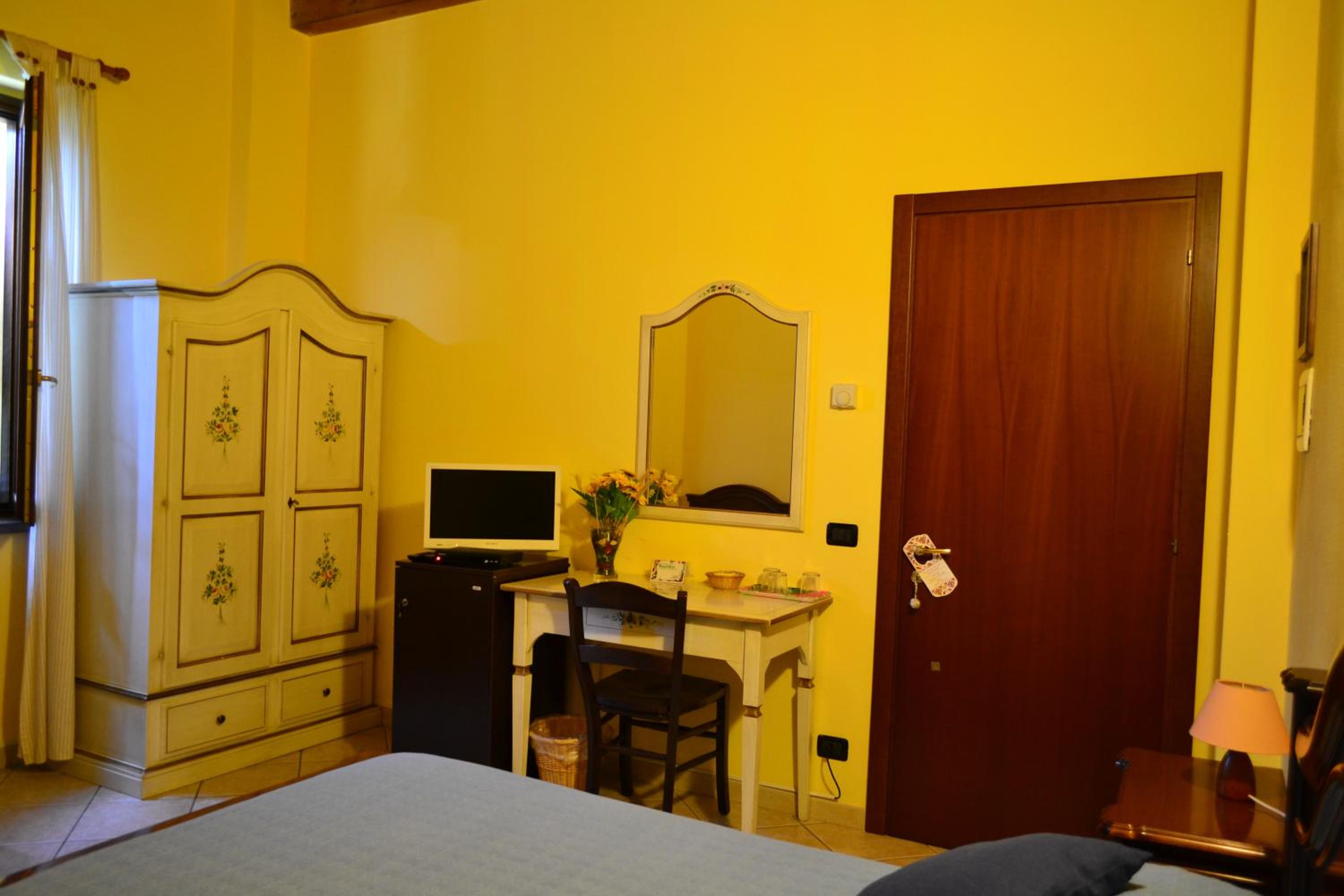 Agriturismo Mandrola
