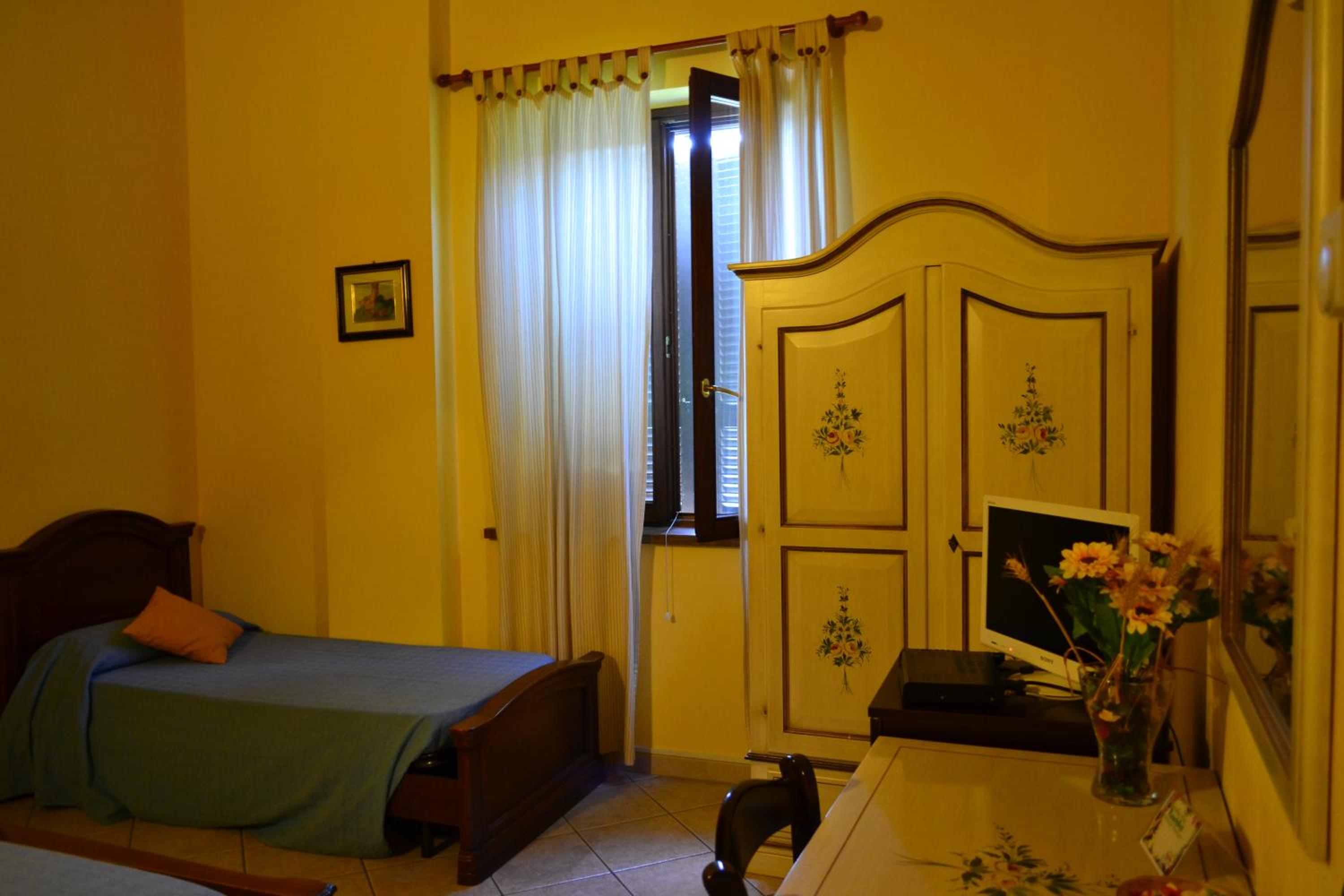 Agriturismo Mandrola