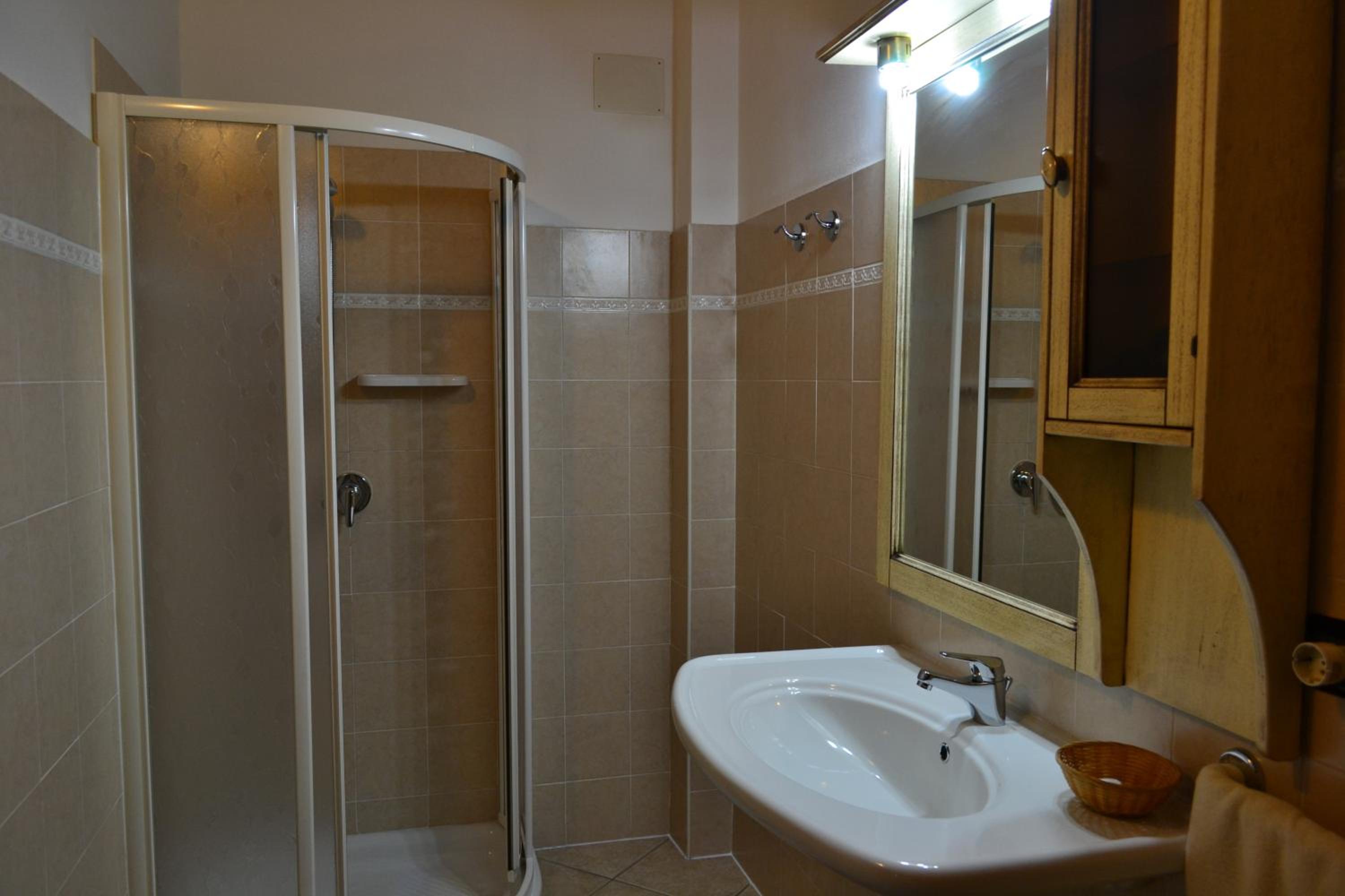 Agriturismo Mandrola