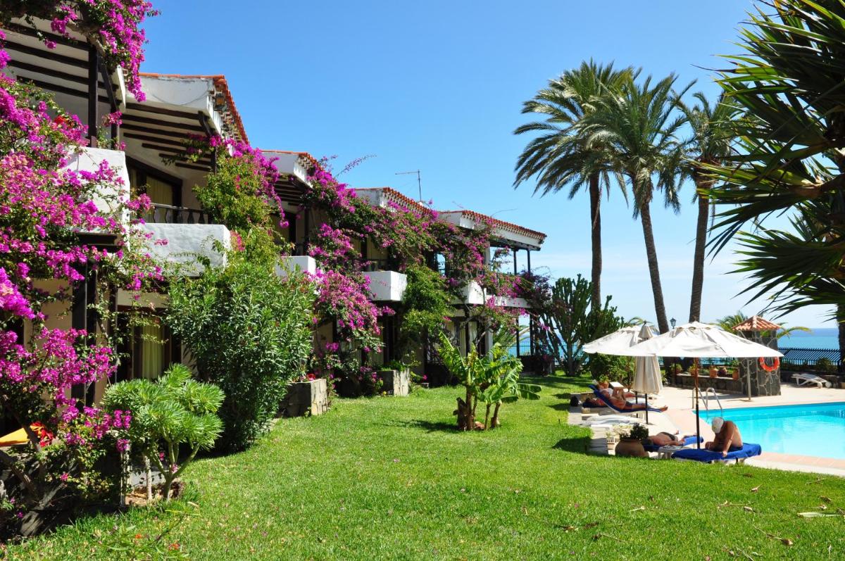 Apartamentos Casas Carmen - Adults Only