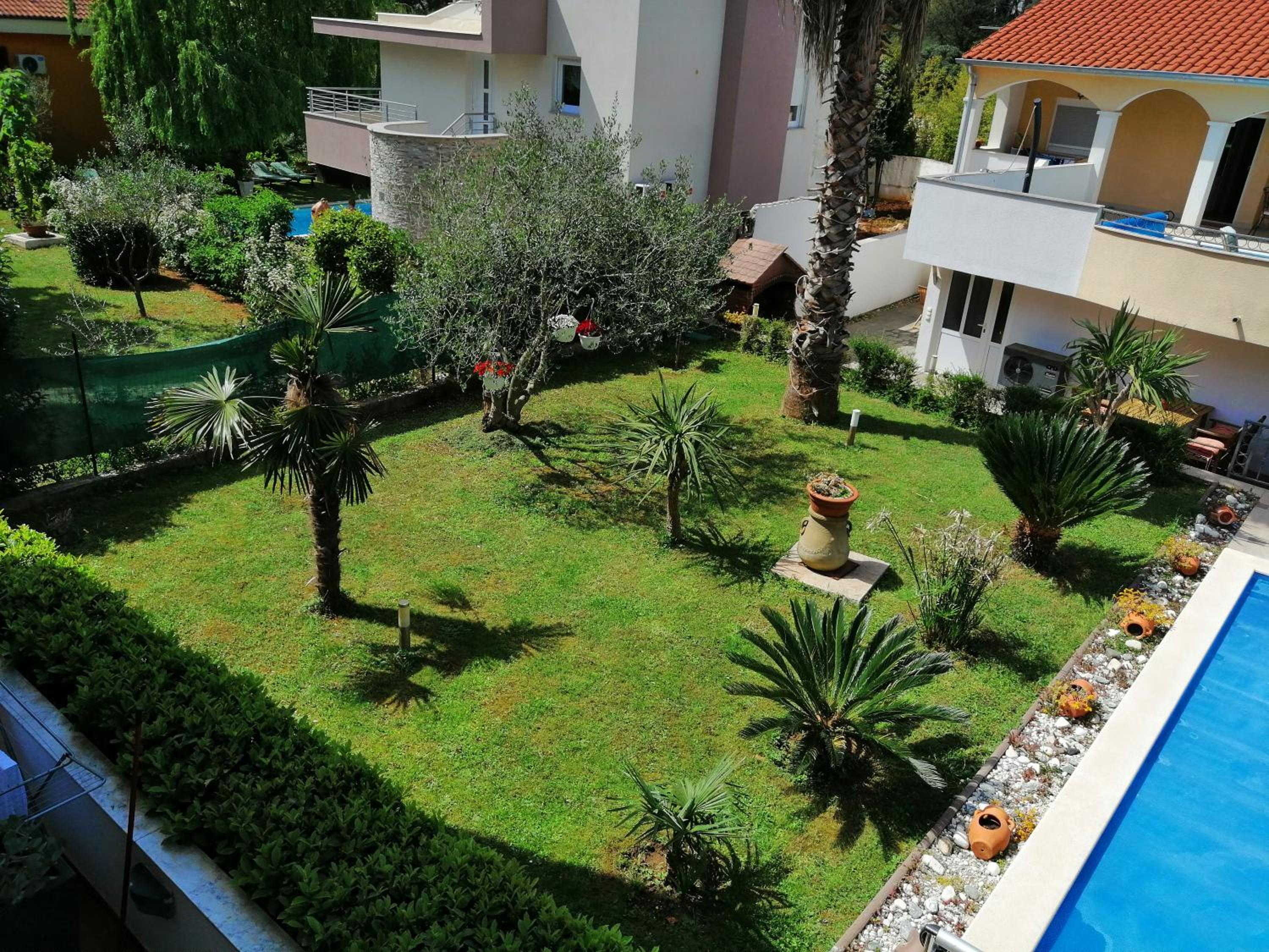 Villa Vanilla with Heated Pool