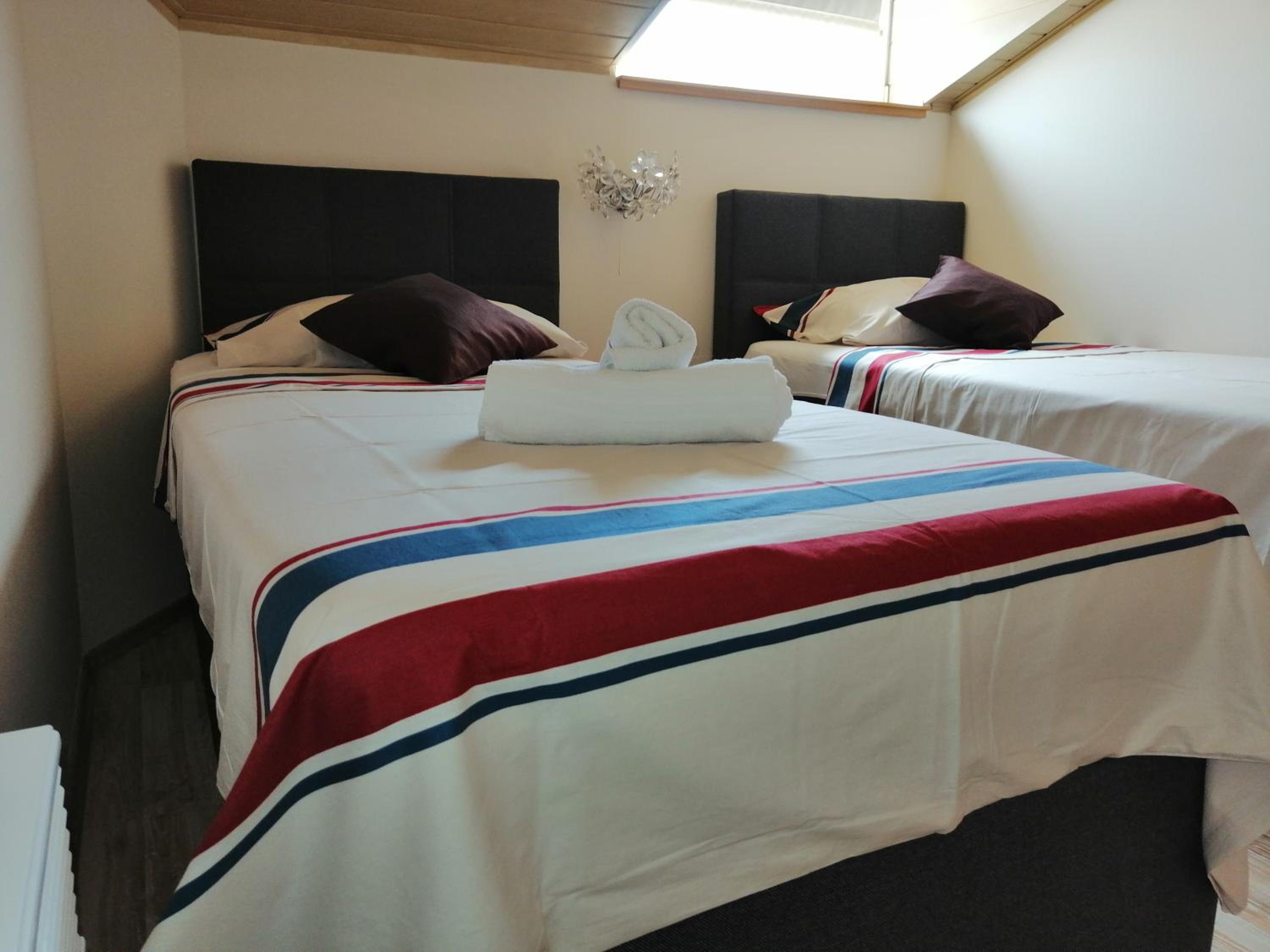 Villa Vanilla with Heated Pool