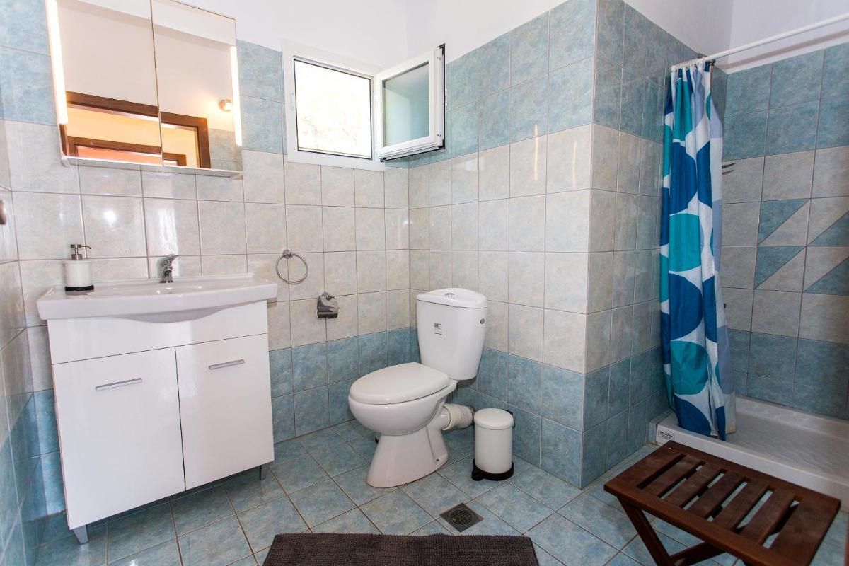 Syvota Sunset Apartments photo 3