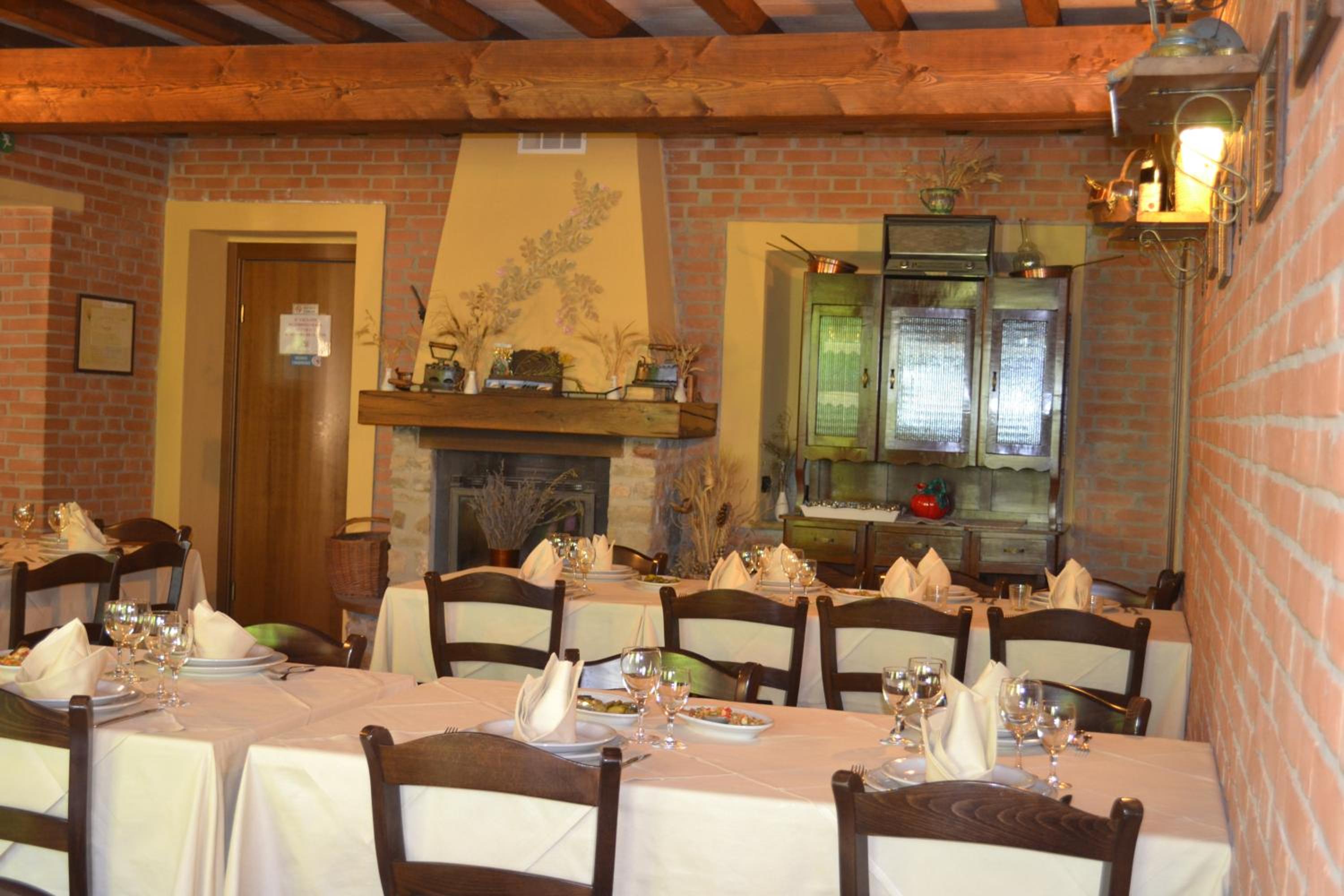 Agriturismo Mandrola