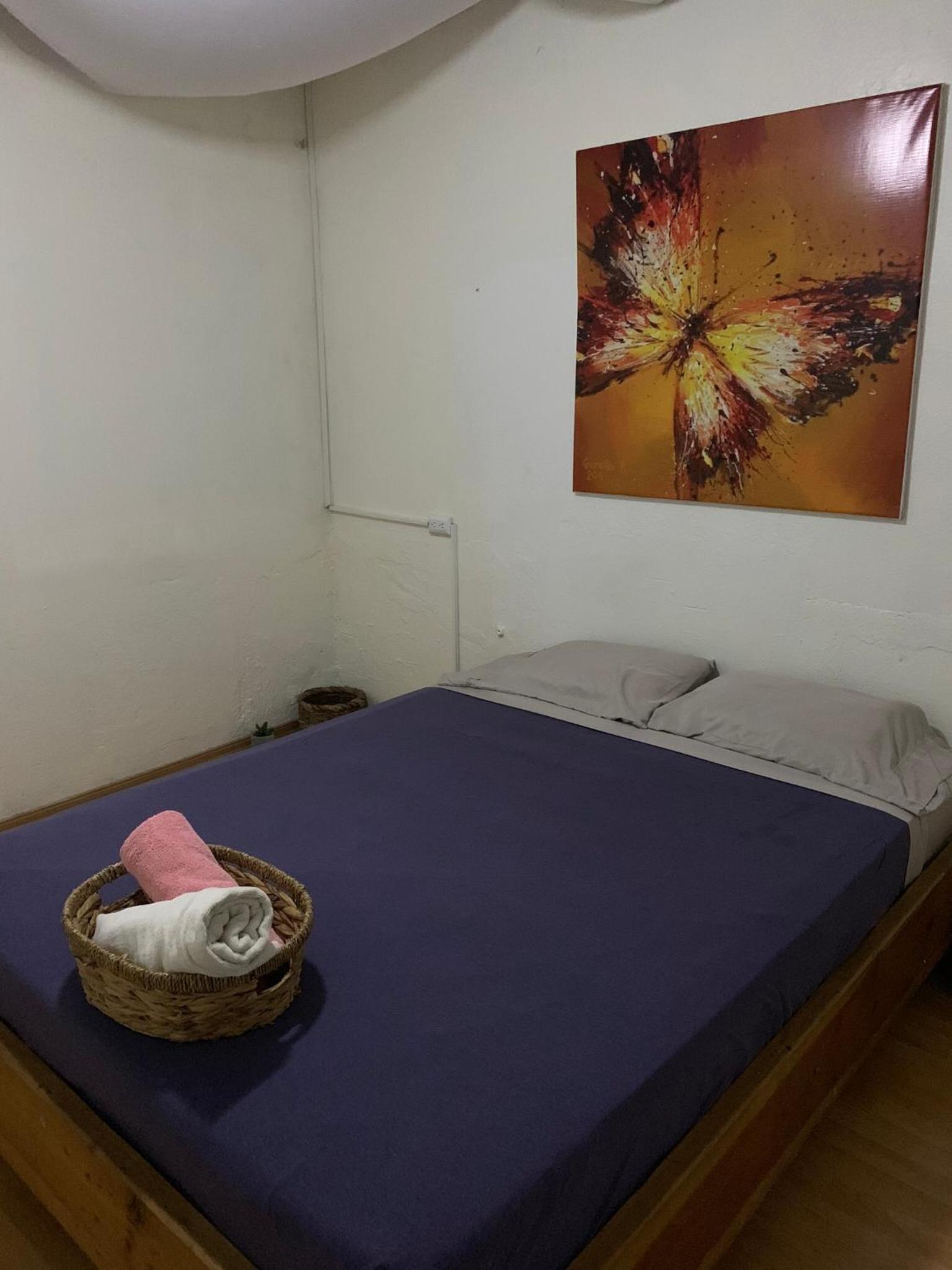 Hotel Cortez Azul