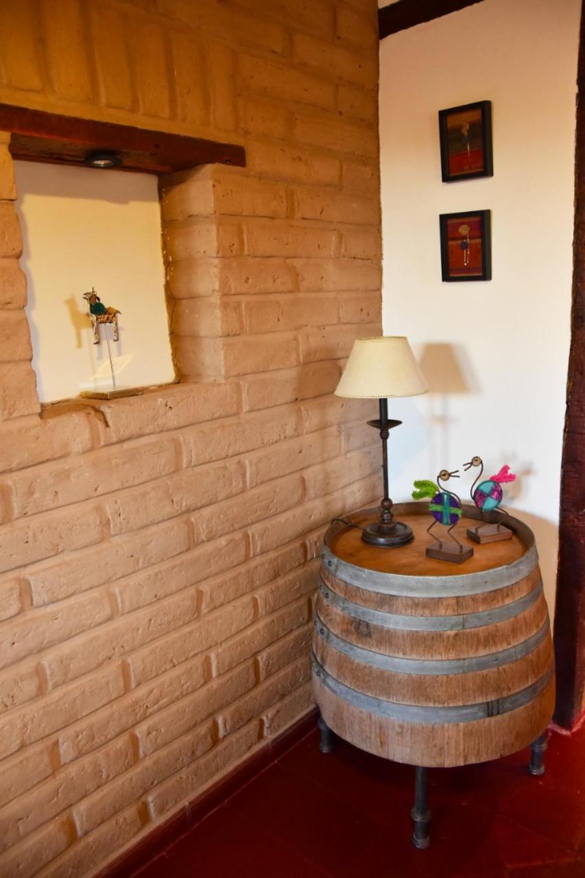 Balcones de San Carlos - casa Balcones