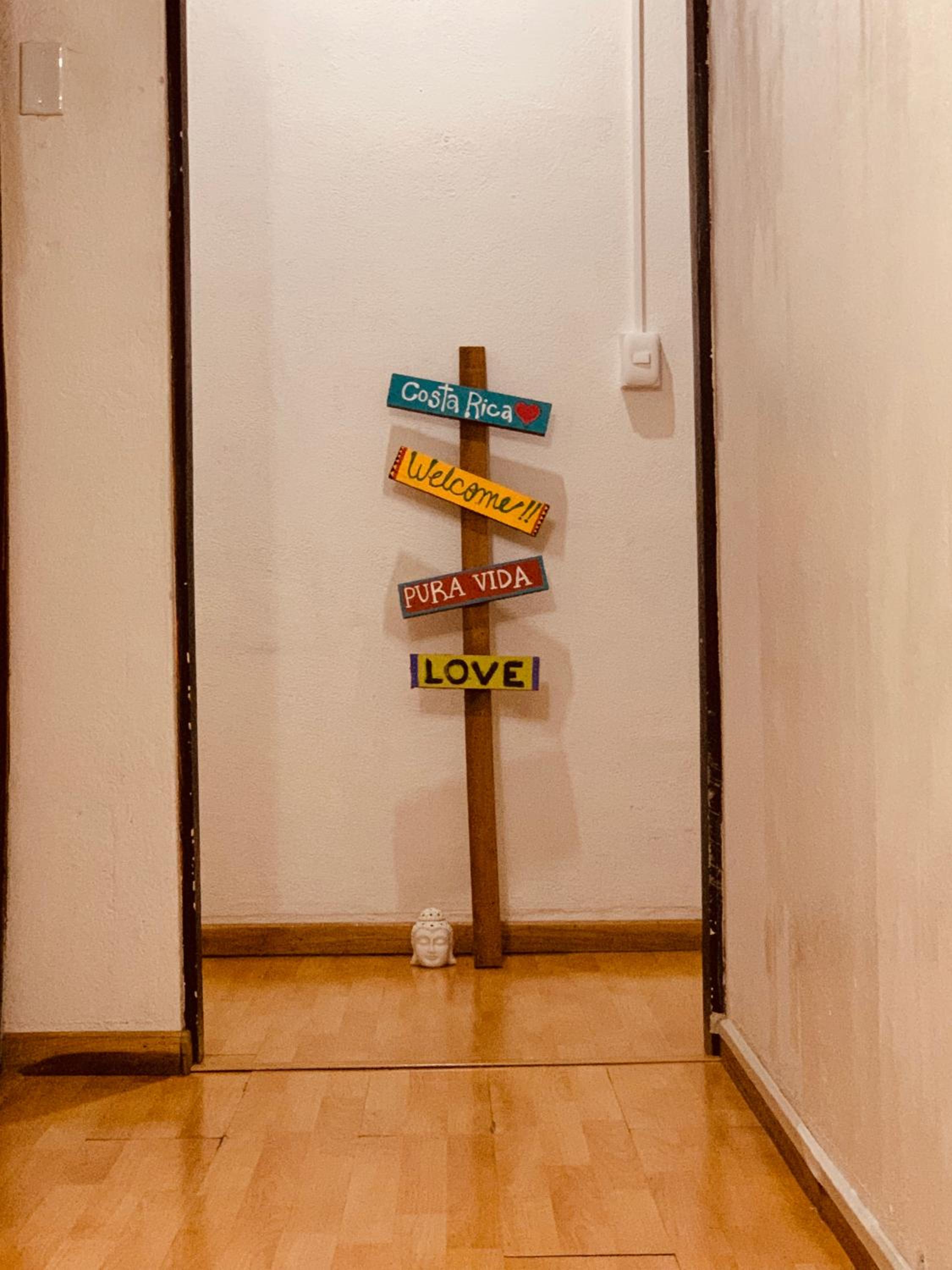 Hotel Cortez Azul