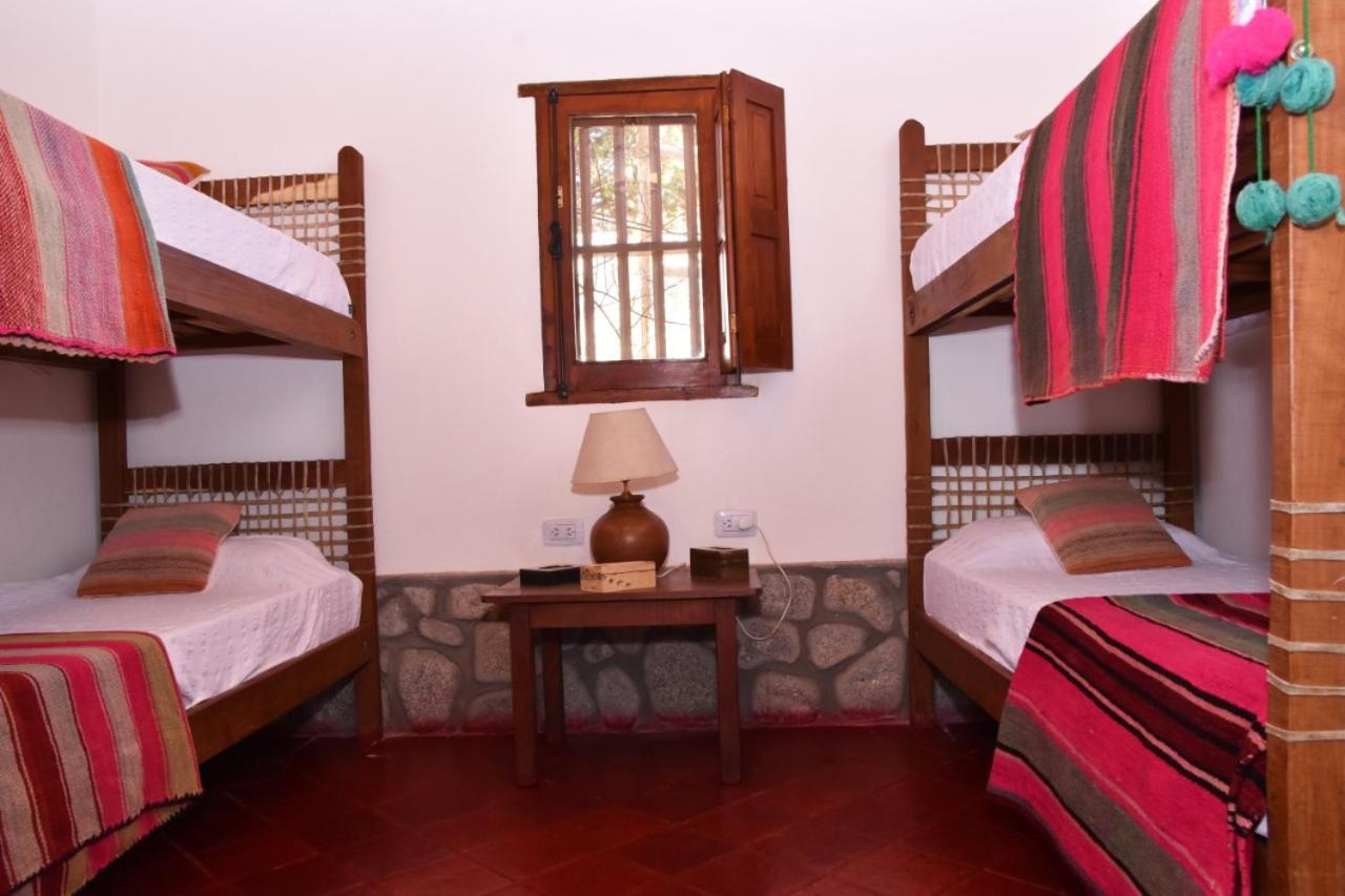 Balcones de San Carlos - casa Balcones