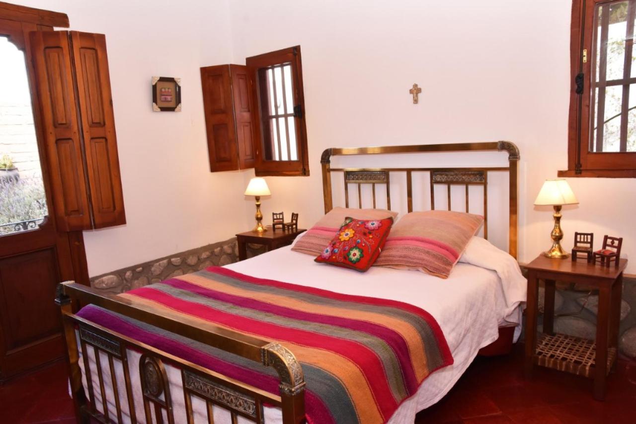 Balcones de San Carlos - casa Balcones