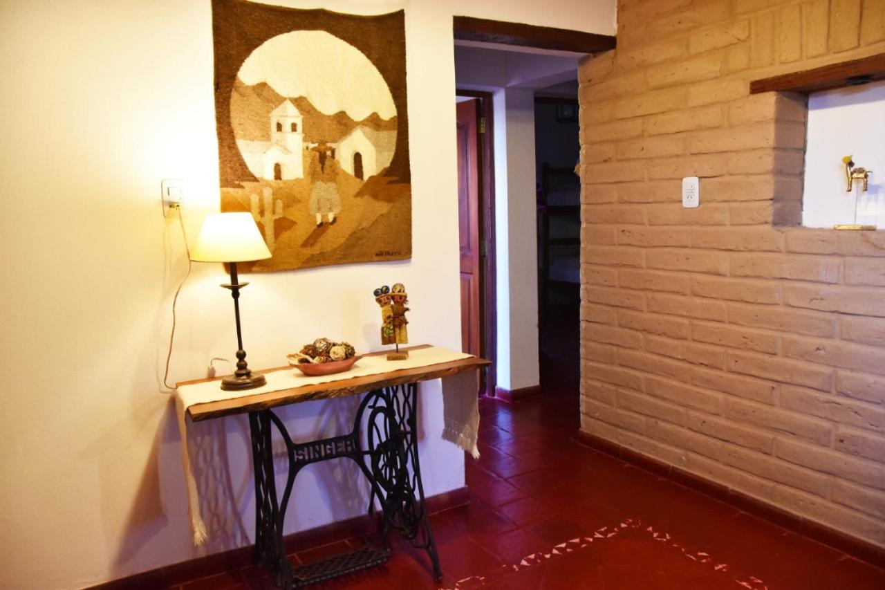 Balcones de San Carlos - casa Balcones