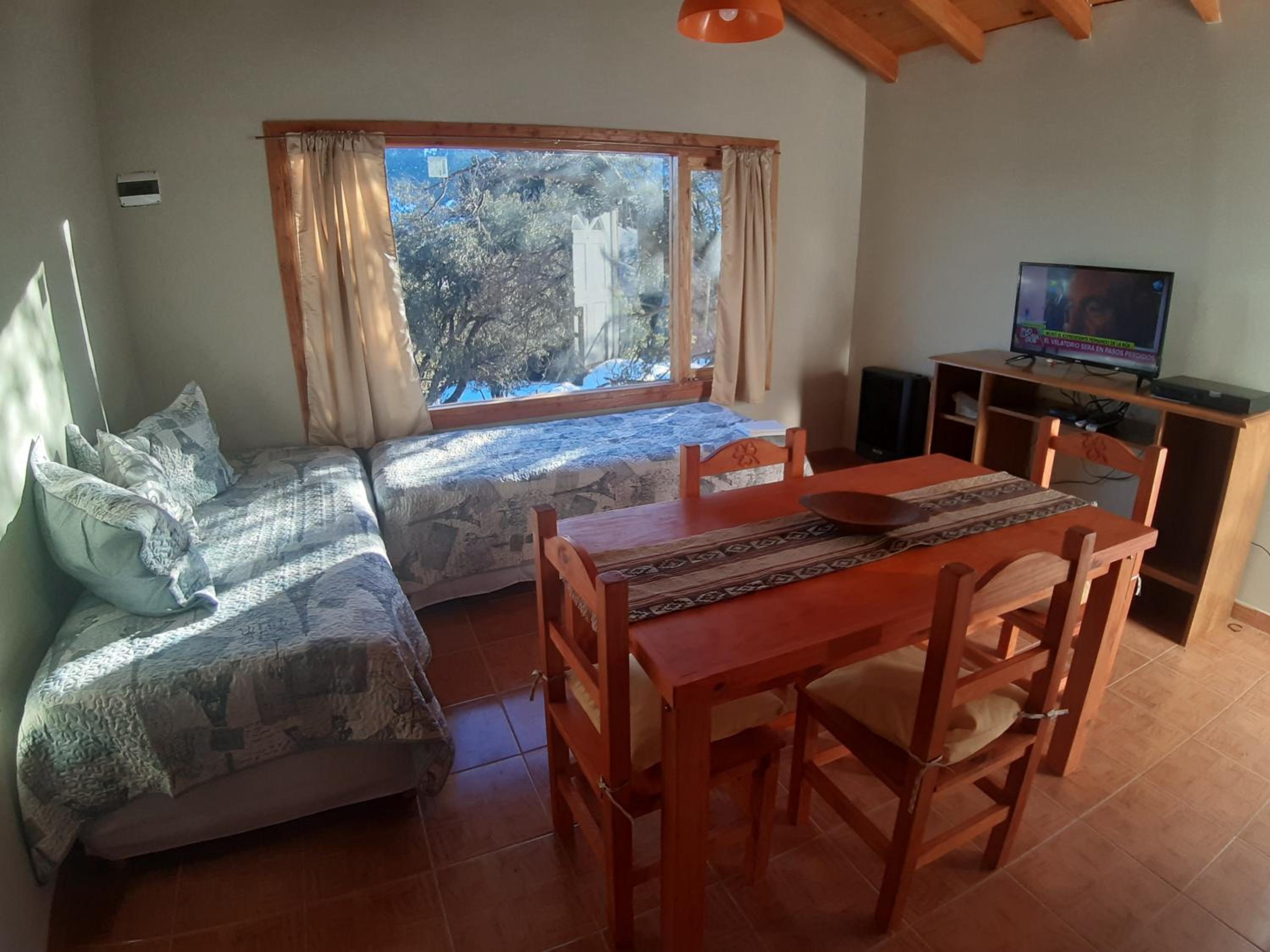 Apart Lago Mistico