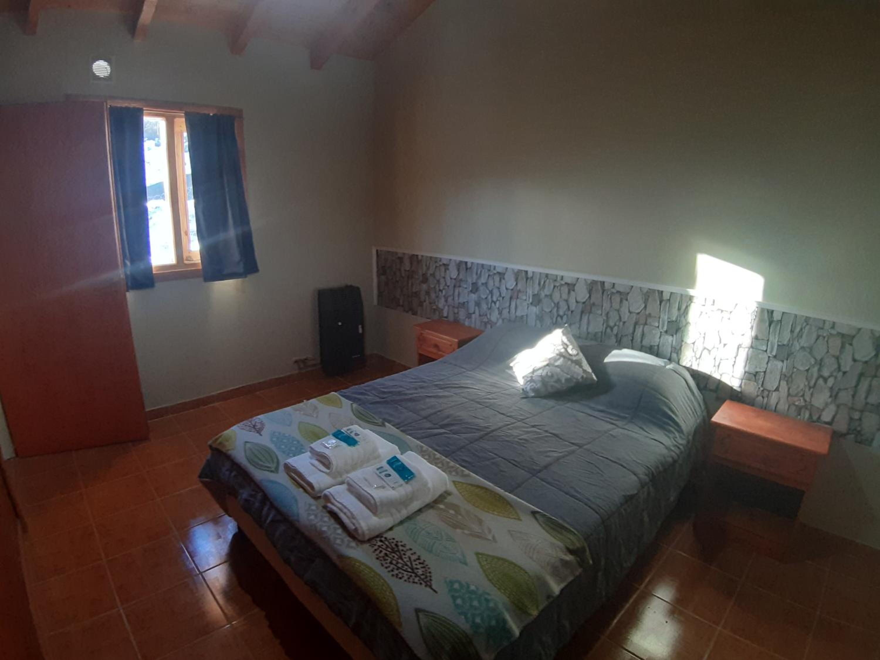 Apart Lago Mistico
