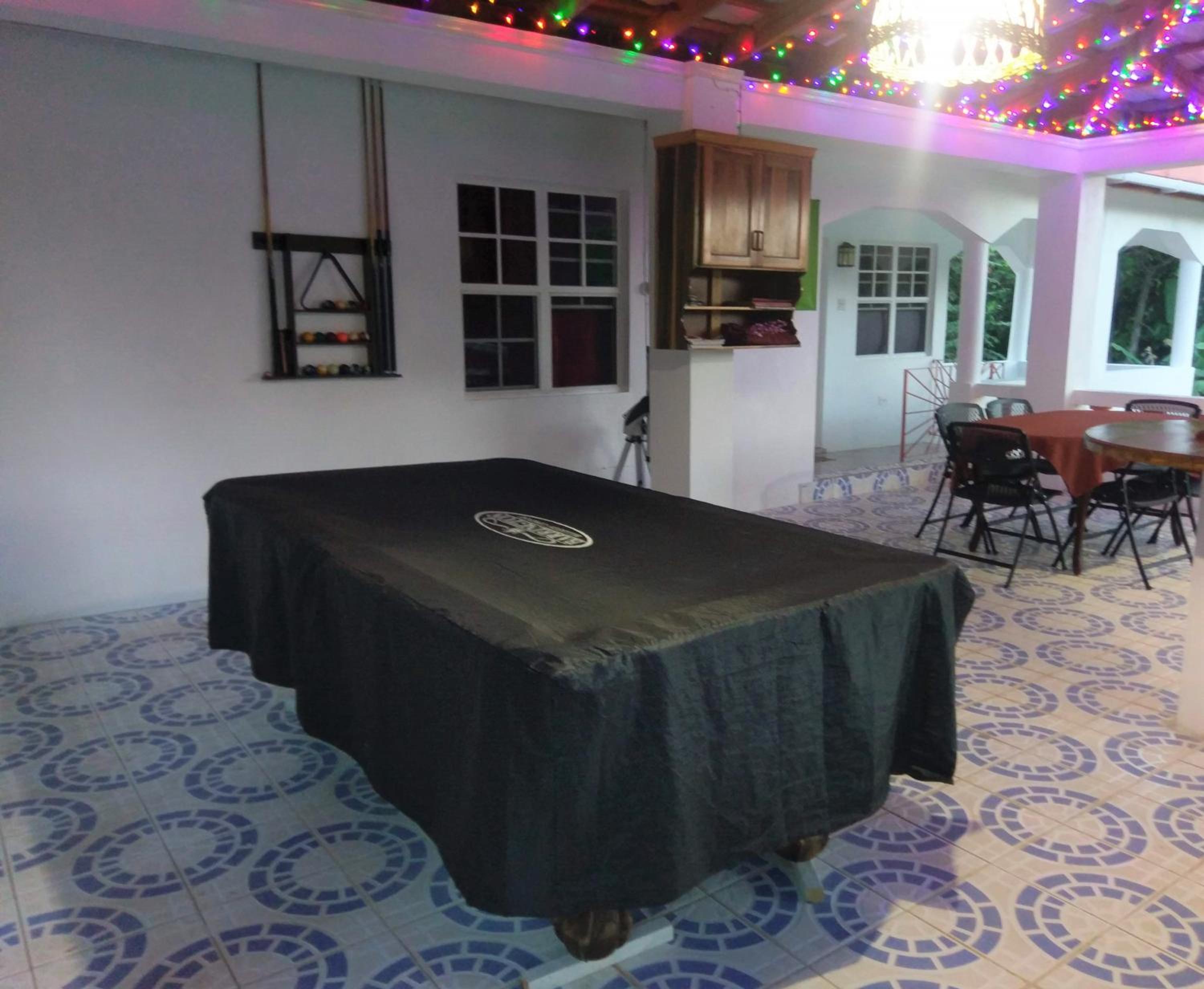 Polish Princess Guest House