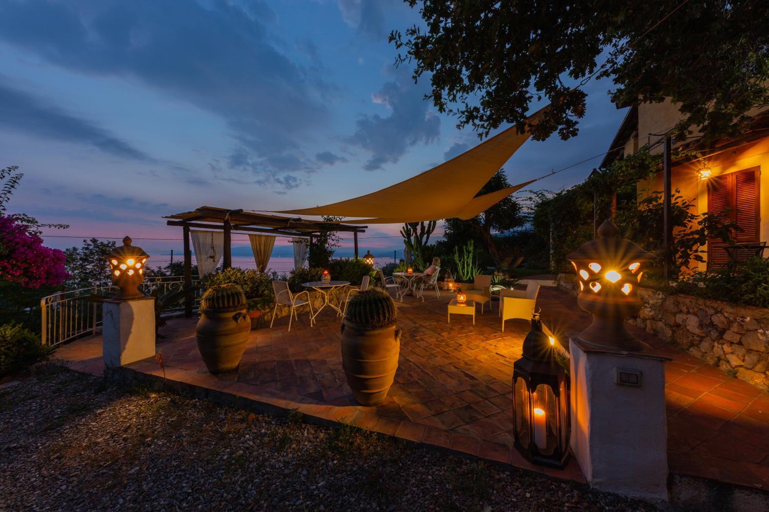 B&B Calandrella