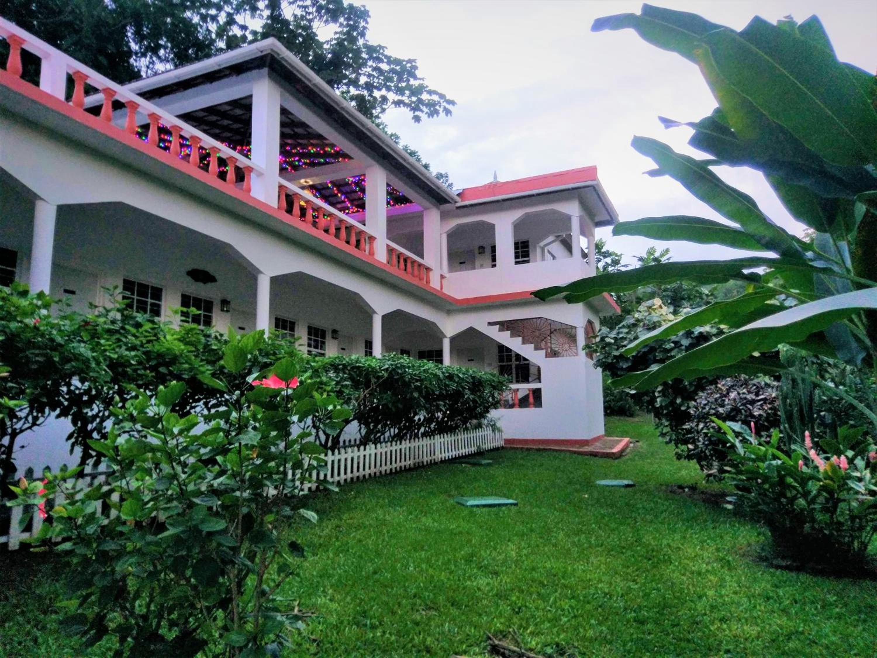 Hotel Polish Princess Guest House - Image 1