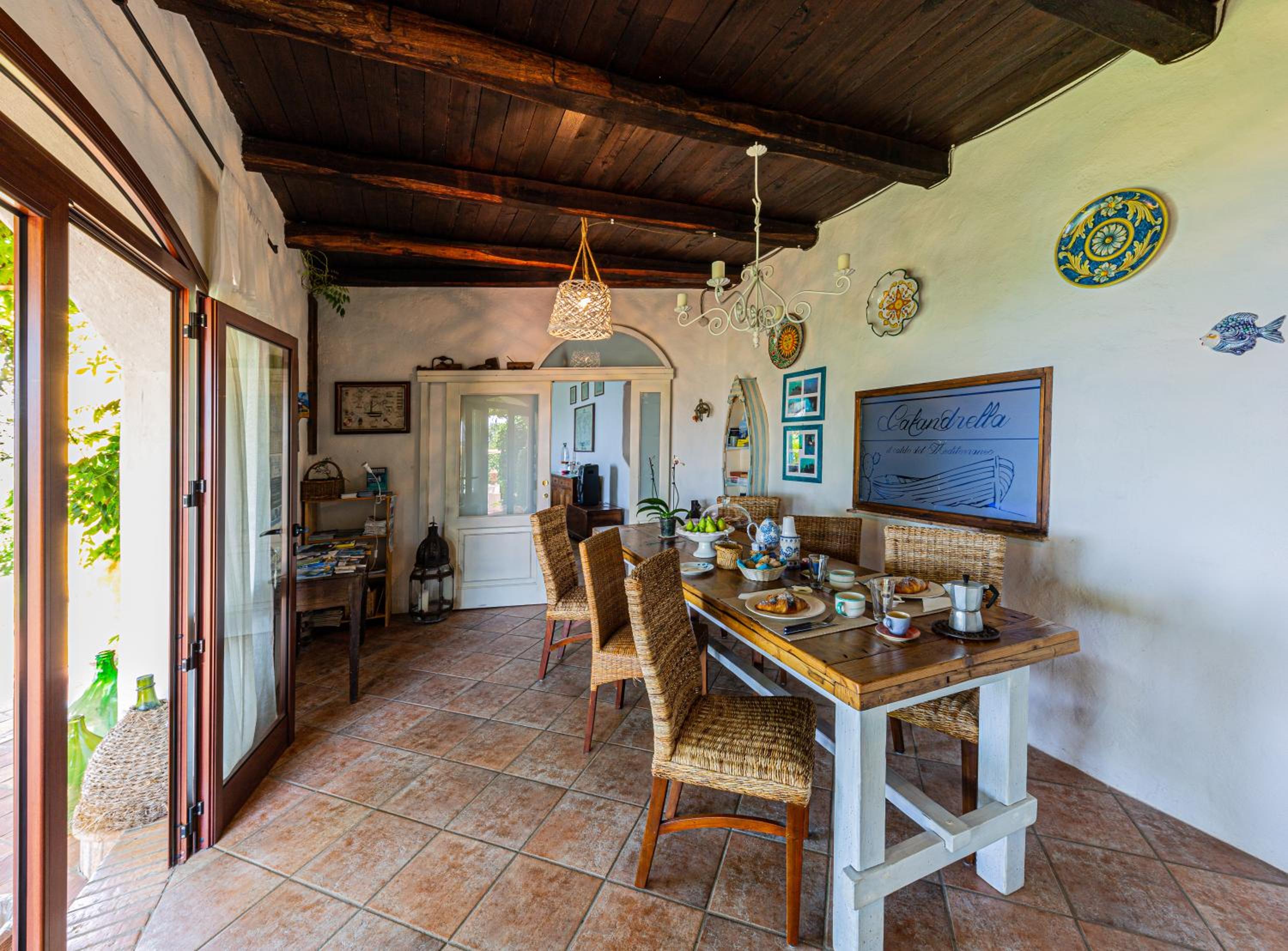 B&B Calandrella