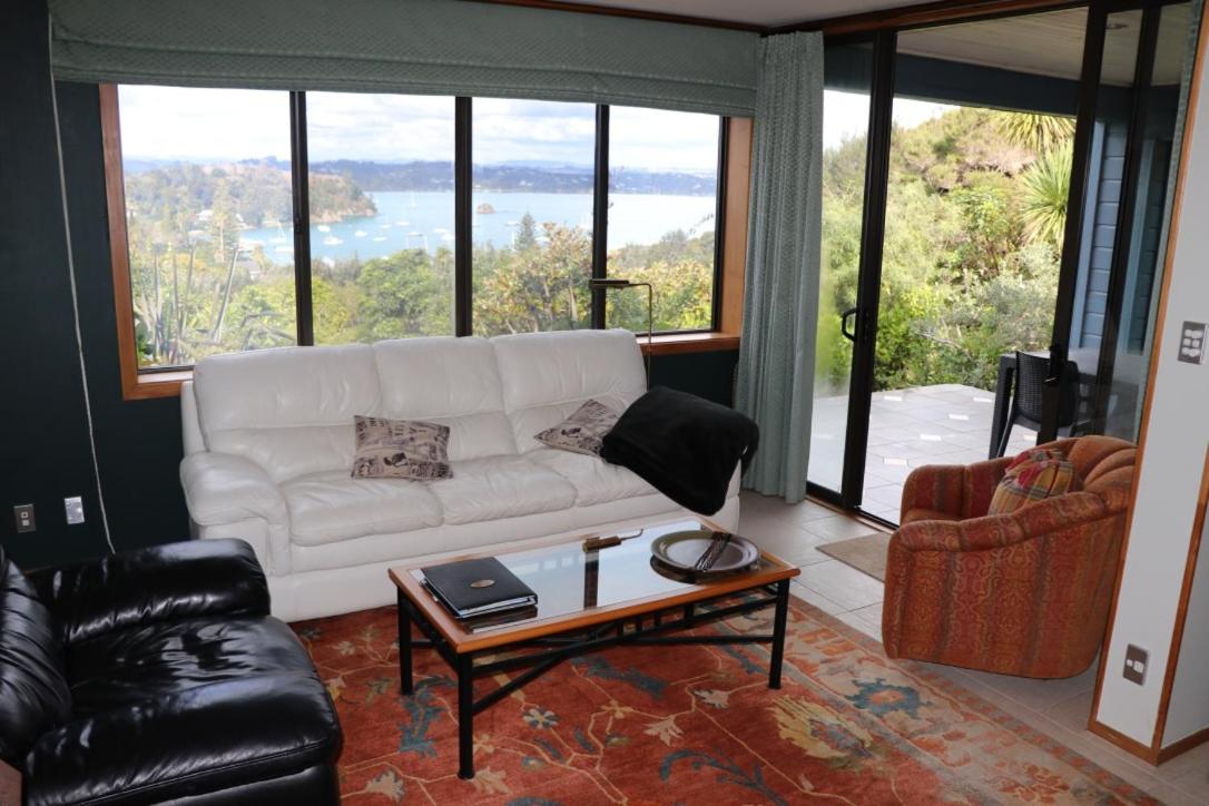 Titore Lodge
