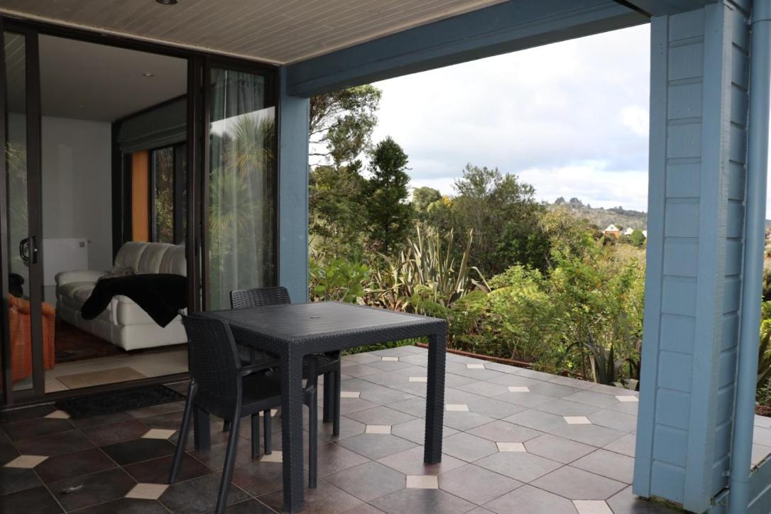 Titore Lodge