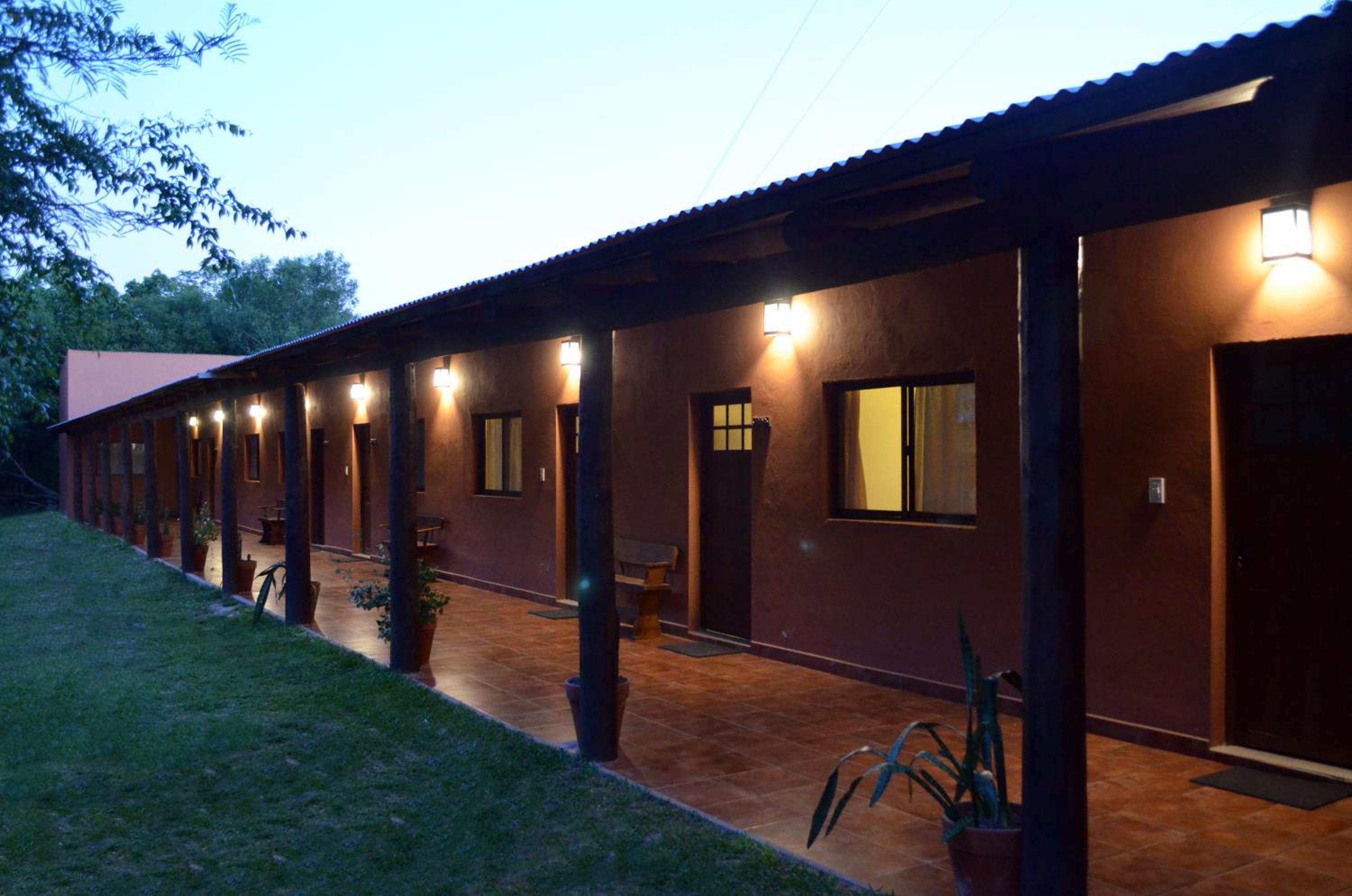 Posada Che Teindy