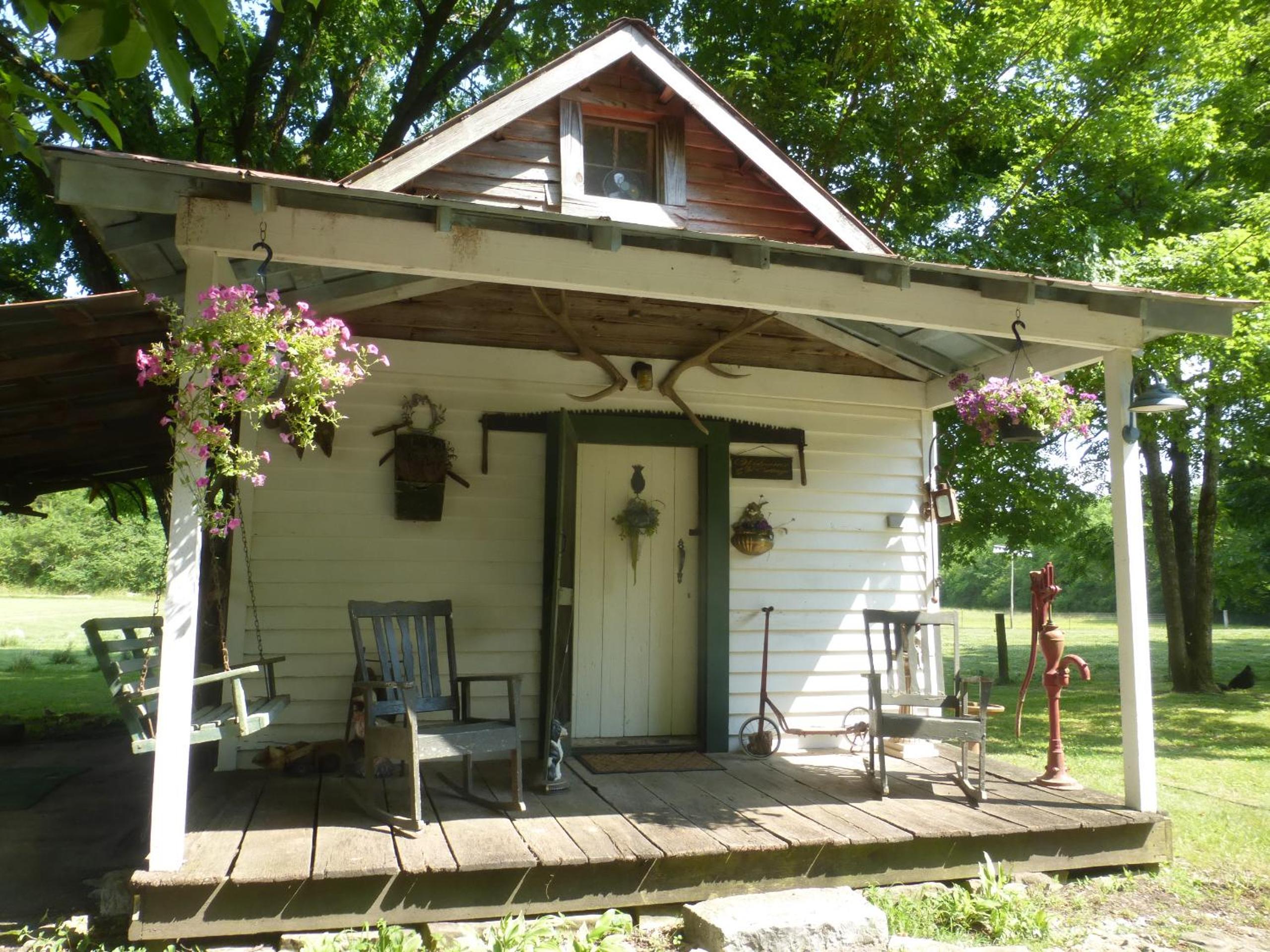 Mulberry Lavender Farm and B&B