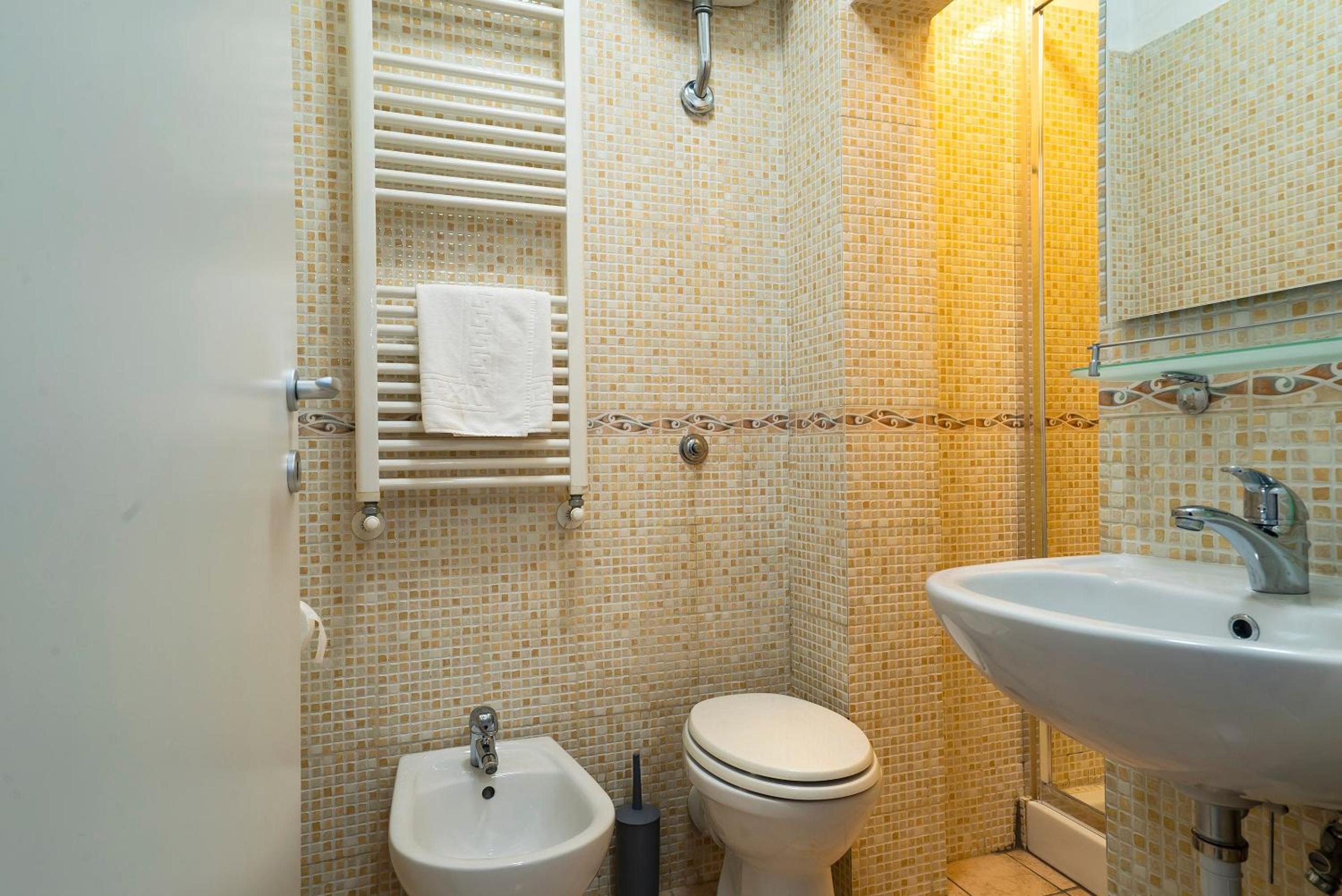 B&B La Cittadella