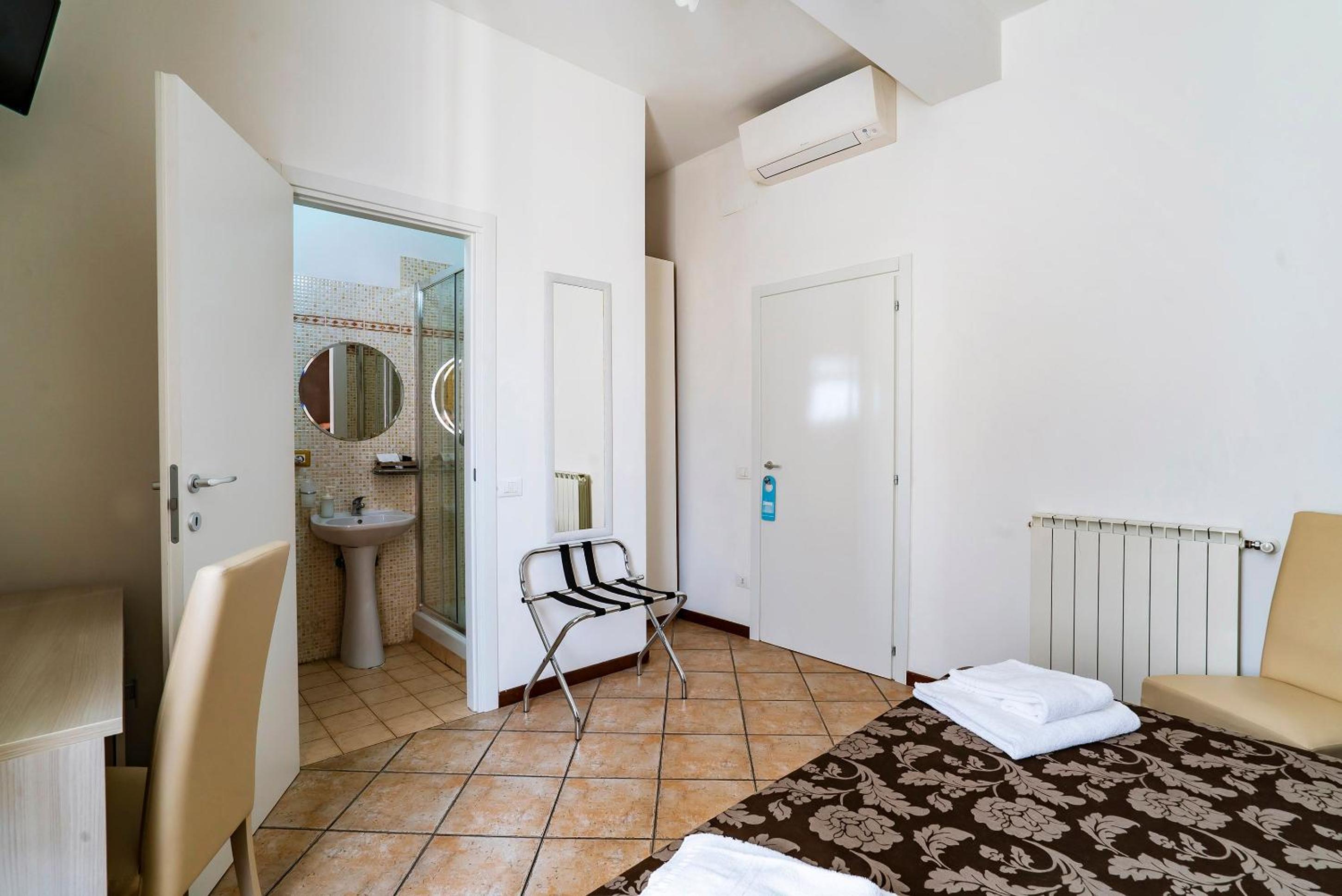 B&B La Cittadella