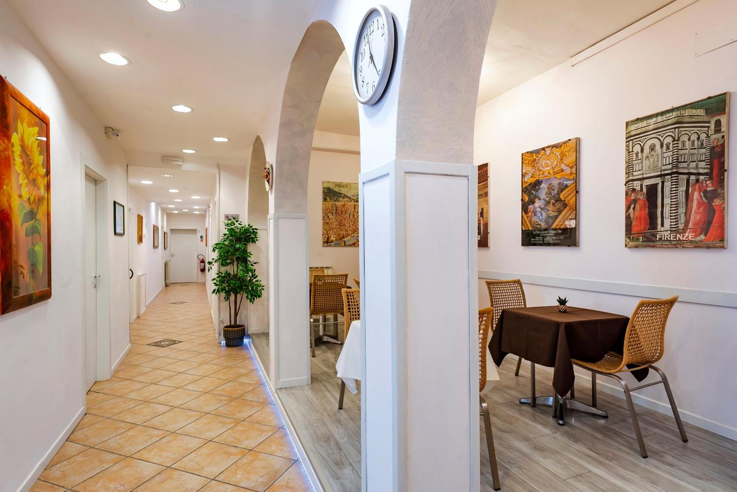 B&B La Cittadella
