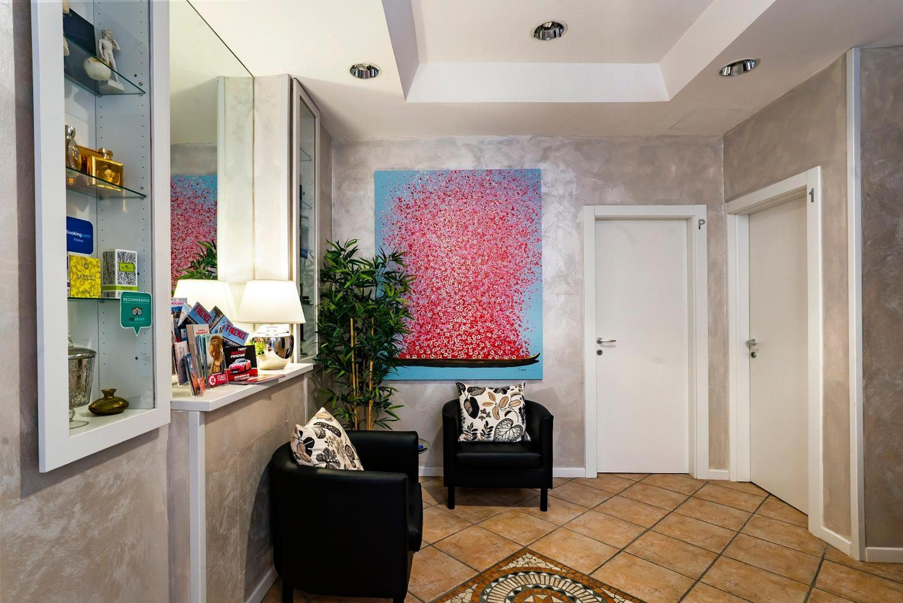 B&B La Cittadella