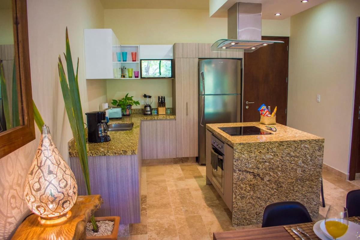 Casa Ac Ch'oh - Luxury 2BR Apartment view 3