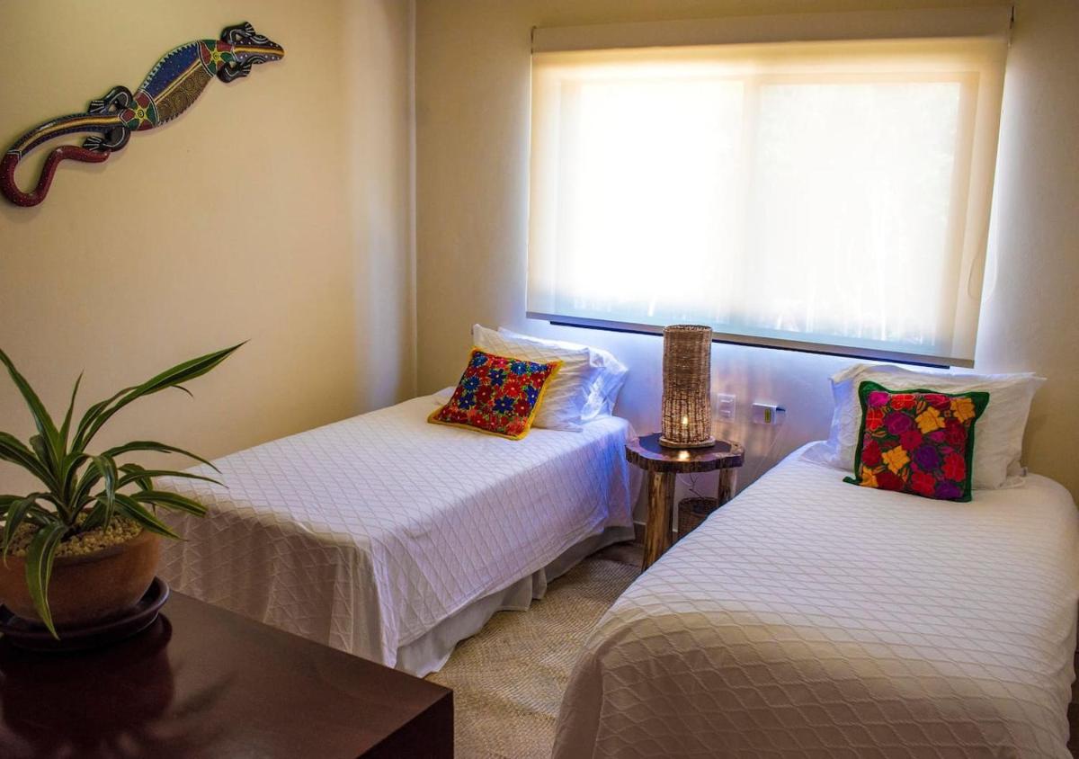 Casa Ac Ch'oh - Luxury 2BR Apartment view 4