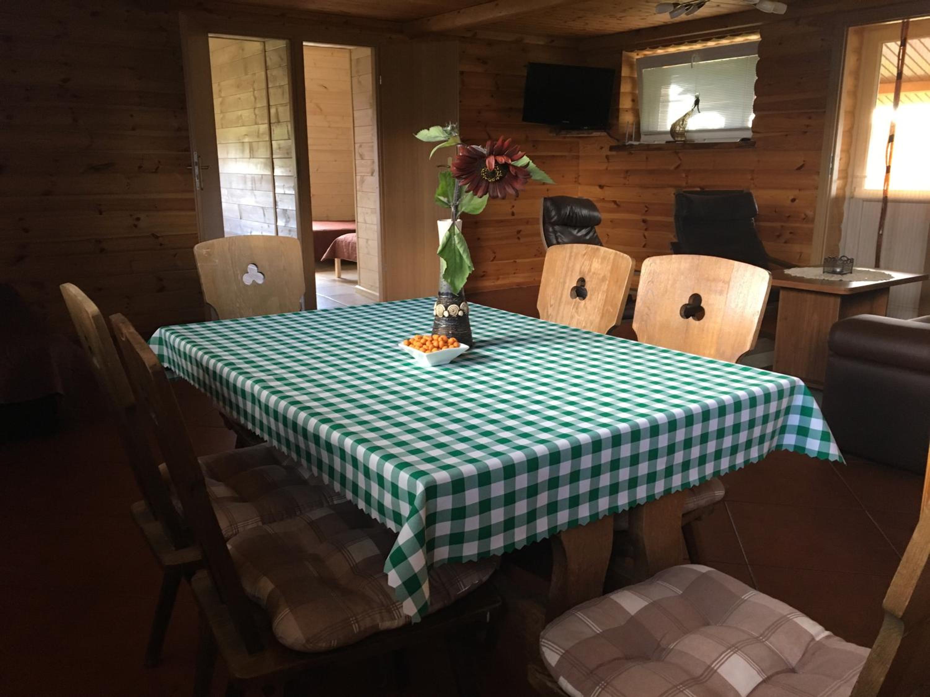 Sauna House in North of Lithuania view 3