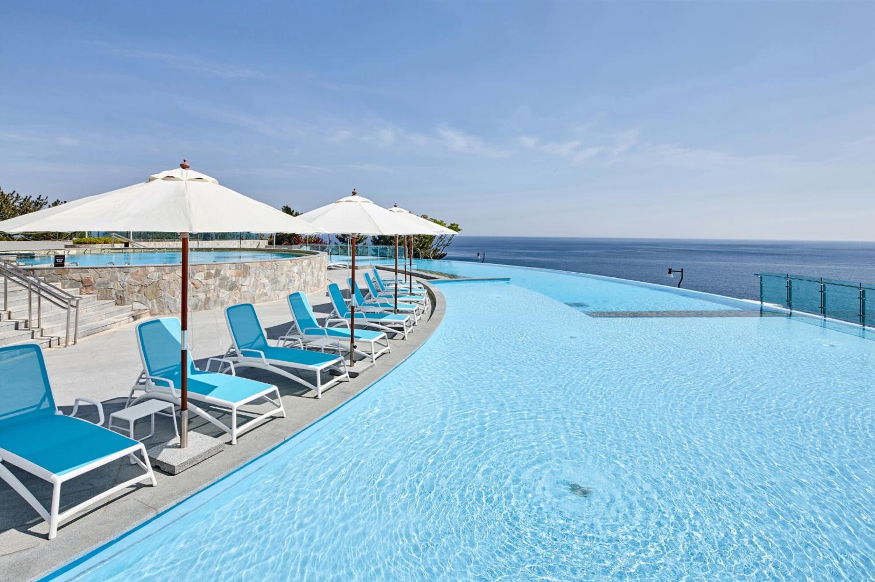 Lotte Resort Sokcho 14