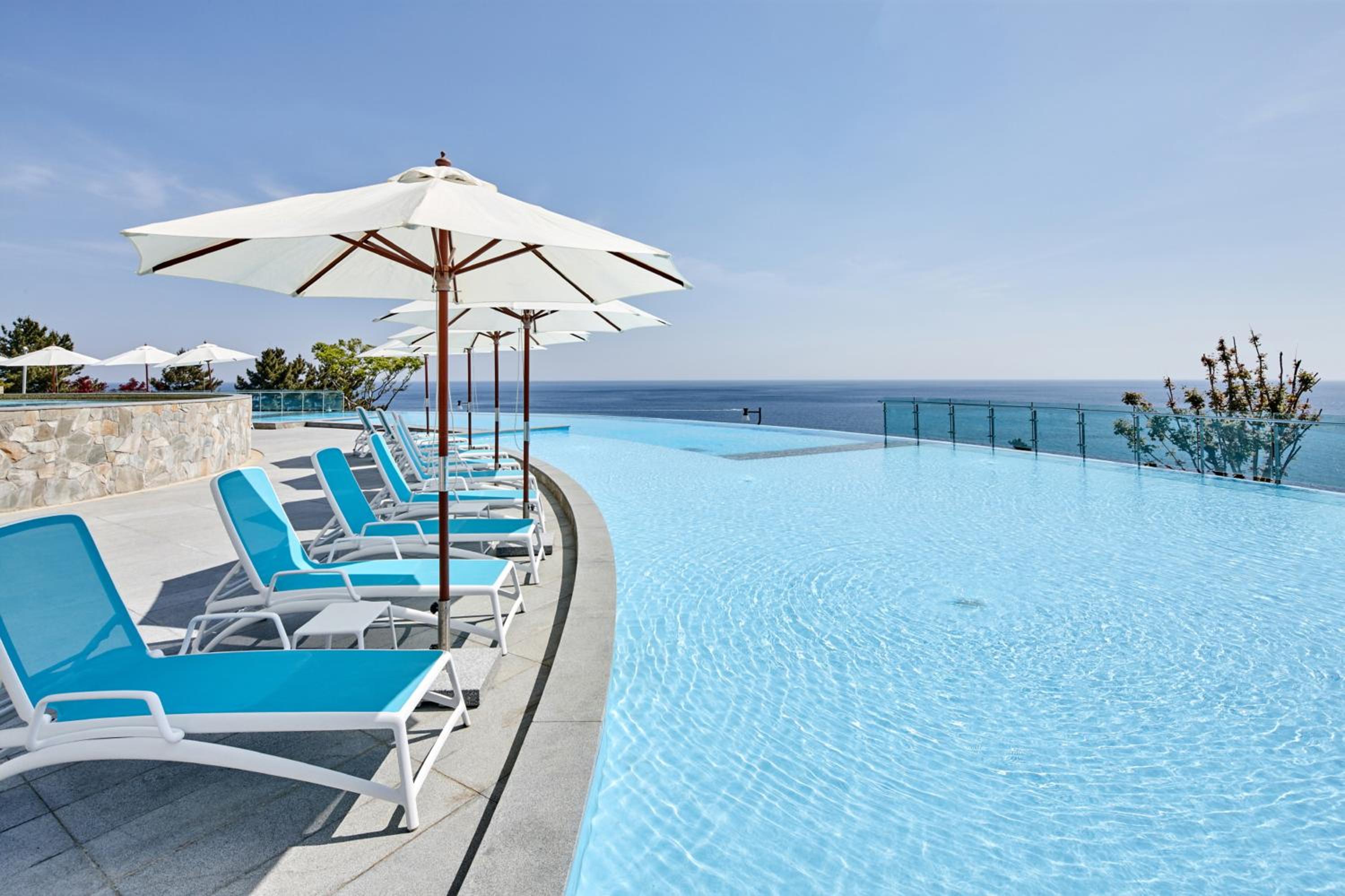 Lotte Resort Sokcho 16