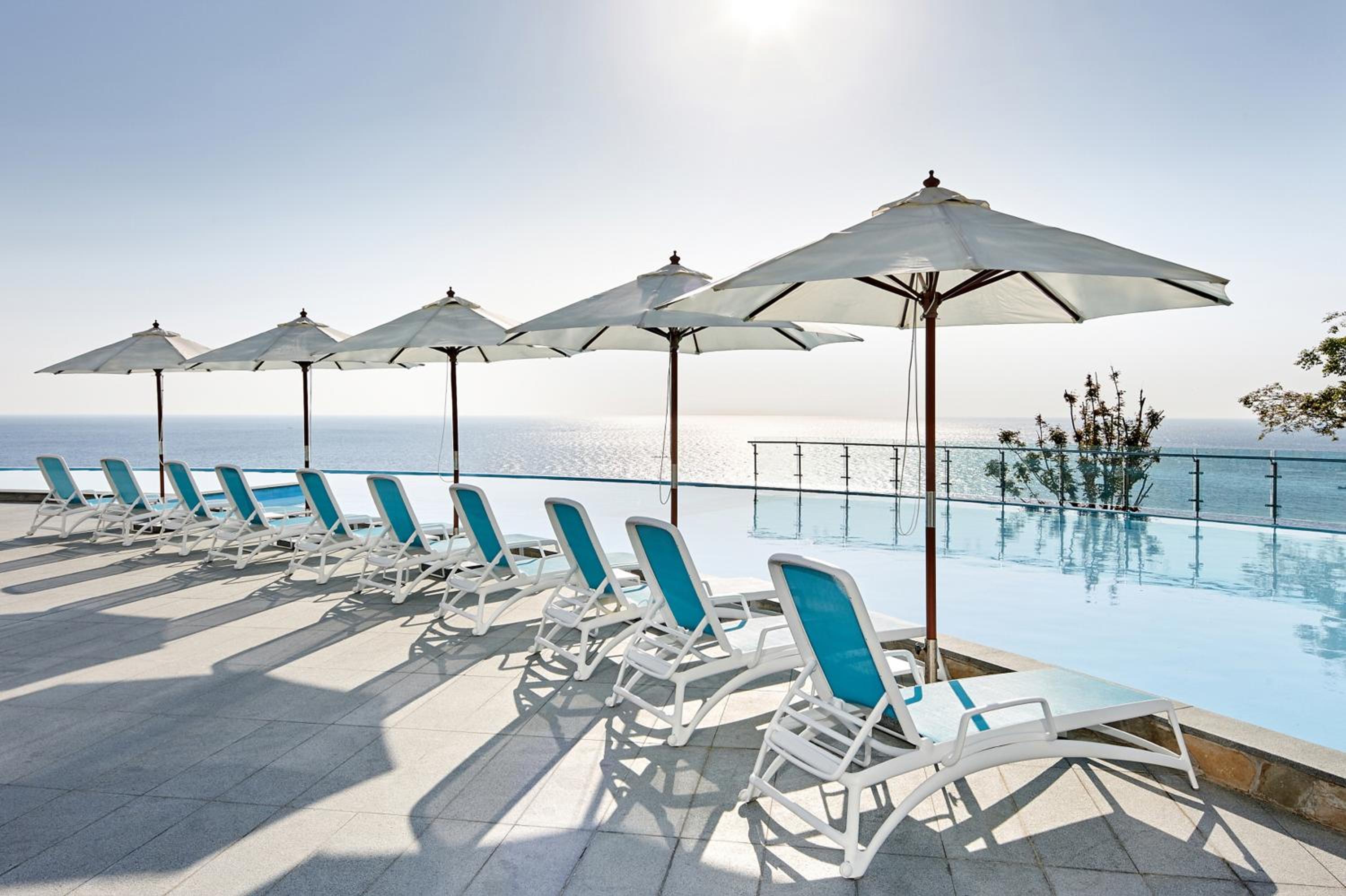 Lotte Resort Sokcho 15