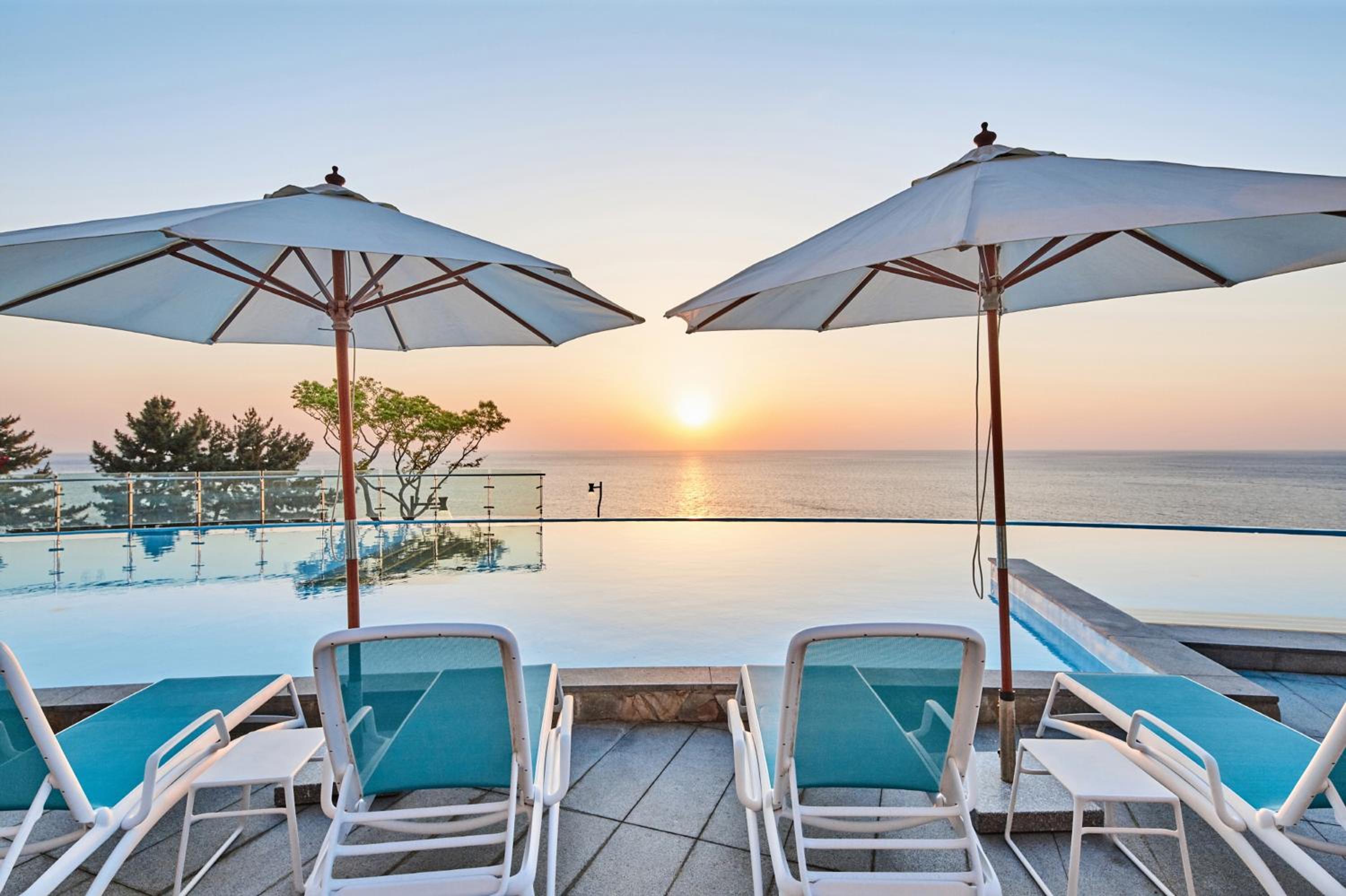 Lotte Resort Sokcho 12