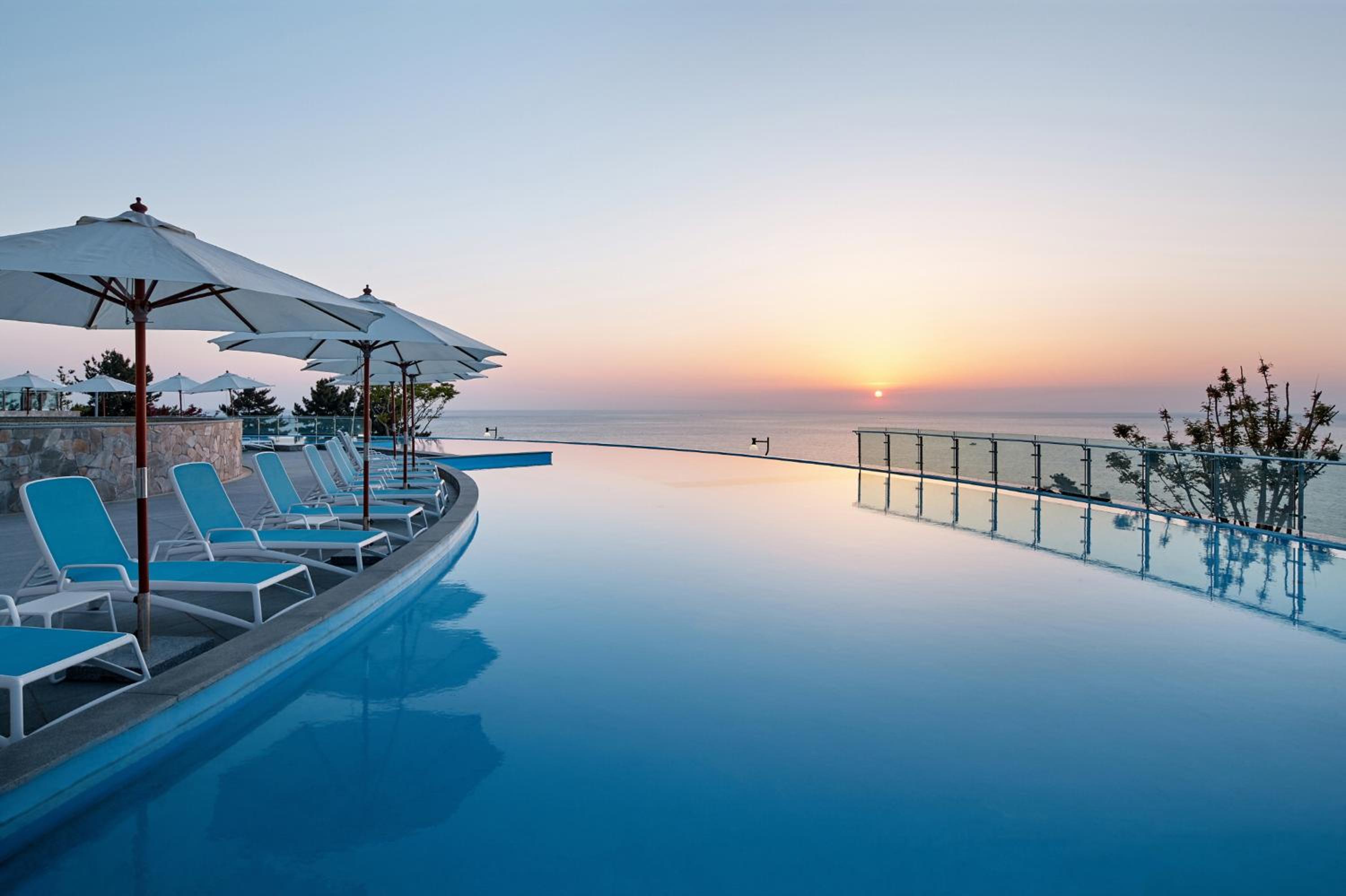 Lotte Resort Sokcho 13